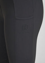 ESKADRON COSY OCIEPLANE LEGGINSY JEŹDZIECKIE Z PEŁNYM LEJEM HERITAGE - Eskadron Equishop