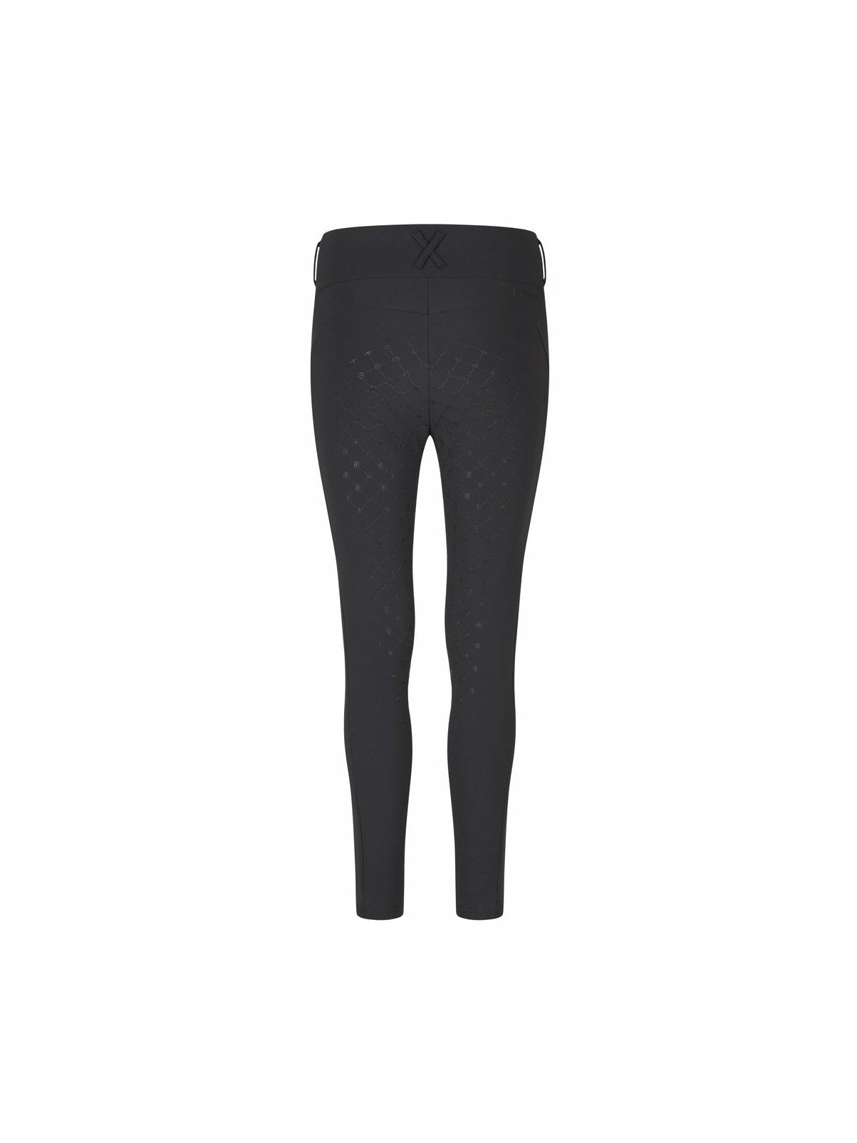 ESKADRON COSY OCIEPLANE LEGGINSY JEŹDZIECKIE Z PEŁNYM LEJEM HERITAGE - Eskadron Equishop