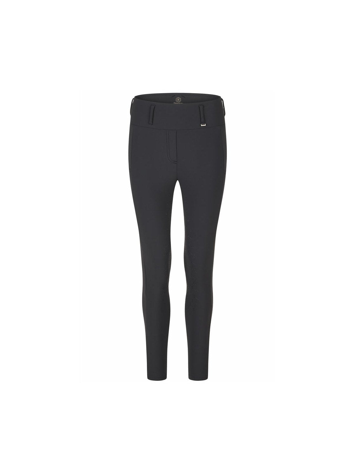 ESKADRON COSY OCIEPLANE LEGGINSY JEŹDZIECKIE Z PEŁNYM LEJEM HERITAGE - Eskadron Equishop