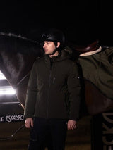 ESKADRON COTTON 50 DERKA TRENINGOWA DLA KONIA DYNAMIC - Eskadron Equishop