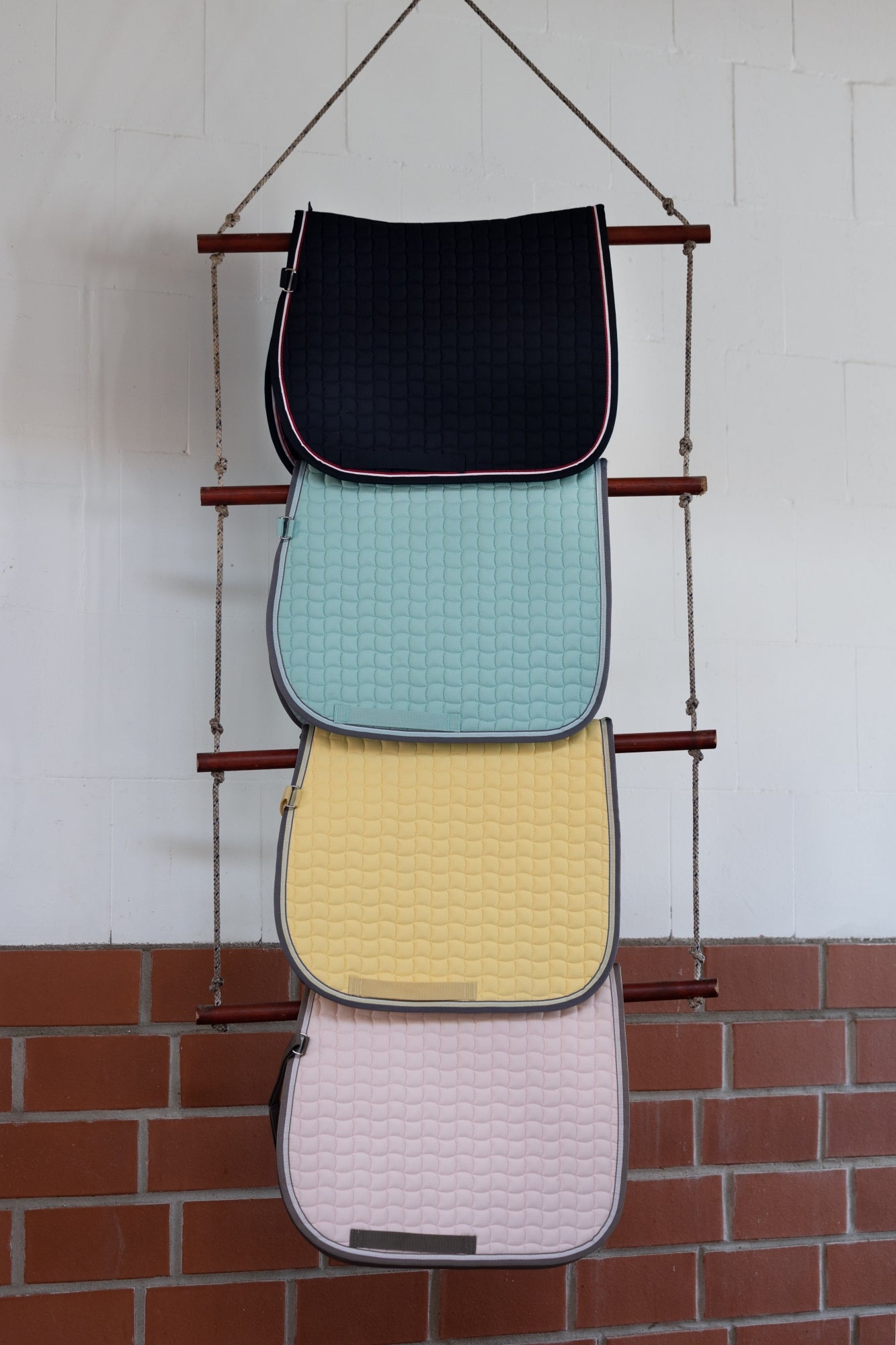 ESKADRON COTTON CONTRAST SHETTY CZAPRAK JEŹDZIECKI - Eskadron Equishop