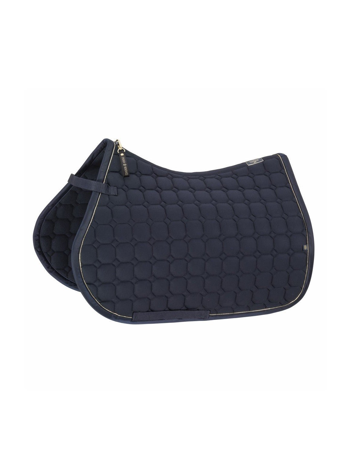 ESKADRON COTTON CZAPRAK JEŹDZIECKI HERITAGE - Eskadron Equishop