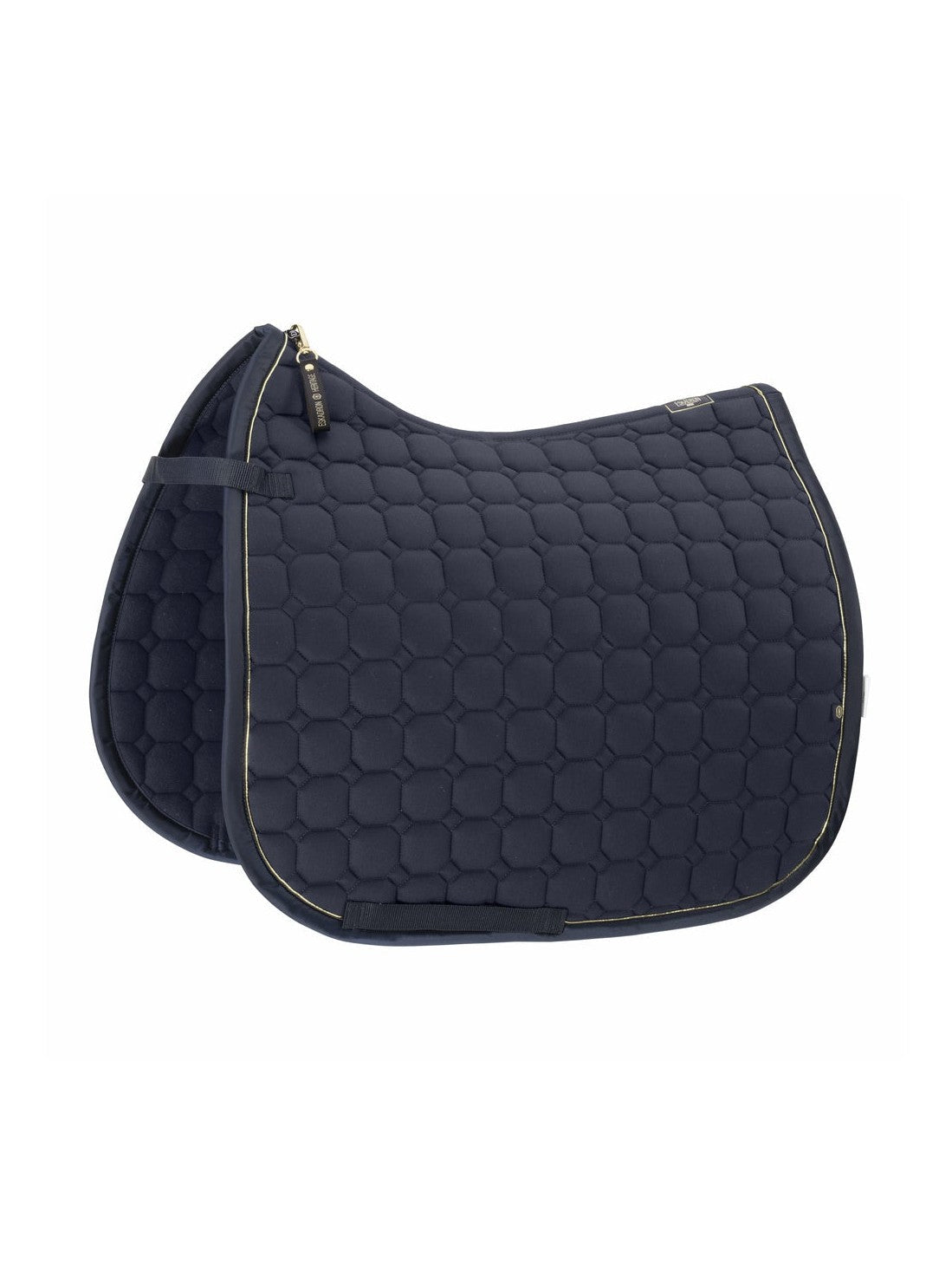 ESKADRON COTTON CZAPRAK JEŹDZIECKI HERITAGE - Eskadron Equishop