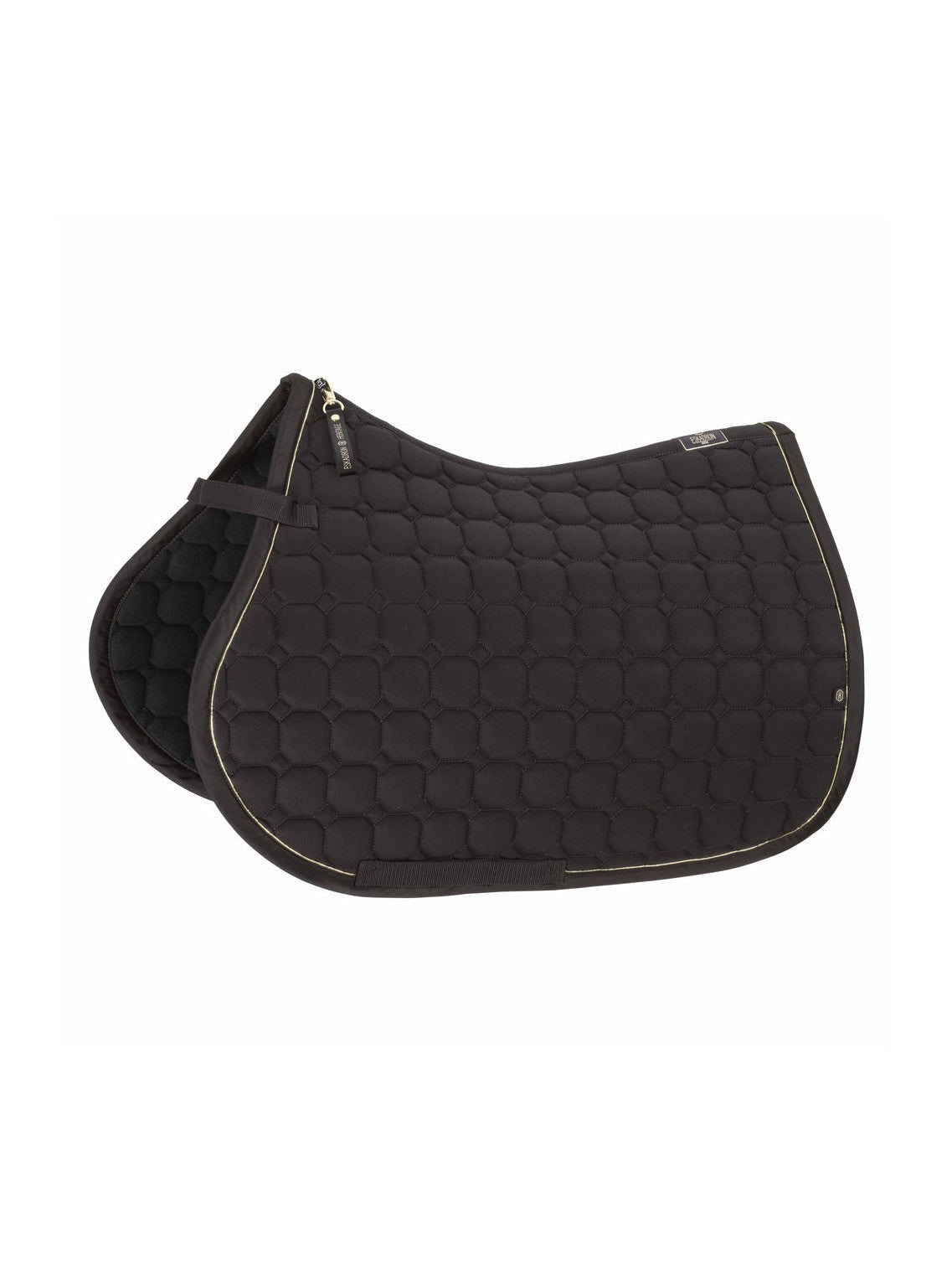 ESKADRON COTTON CZAPRAK JEŹDZIECKI HERITAGE - Eskadron Equishop