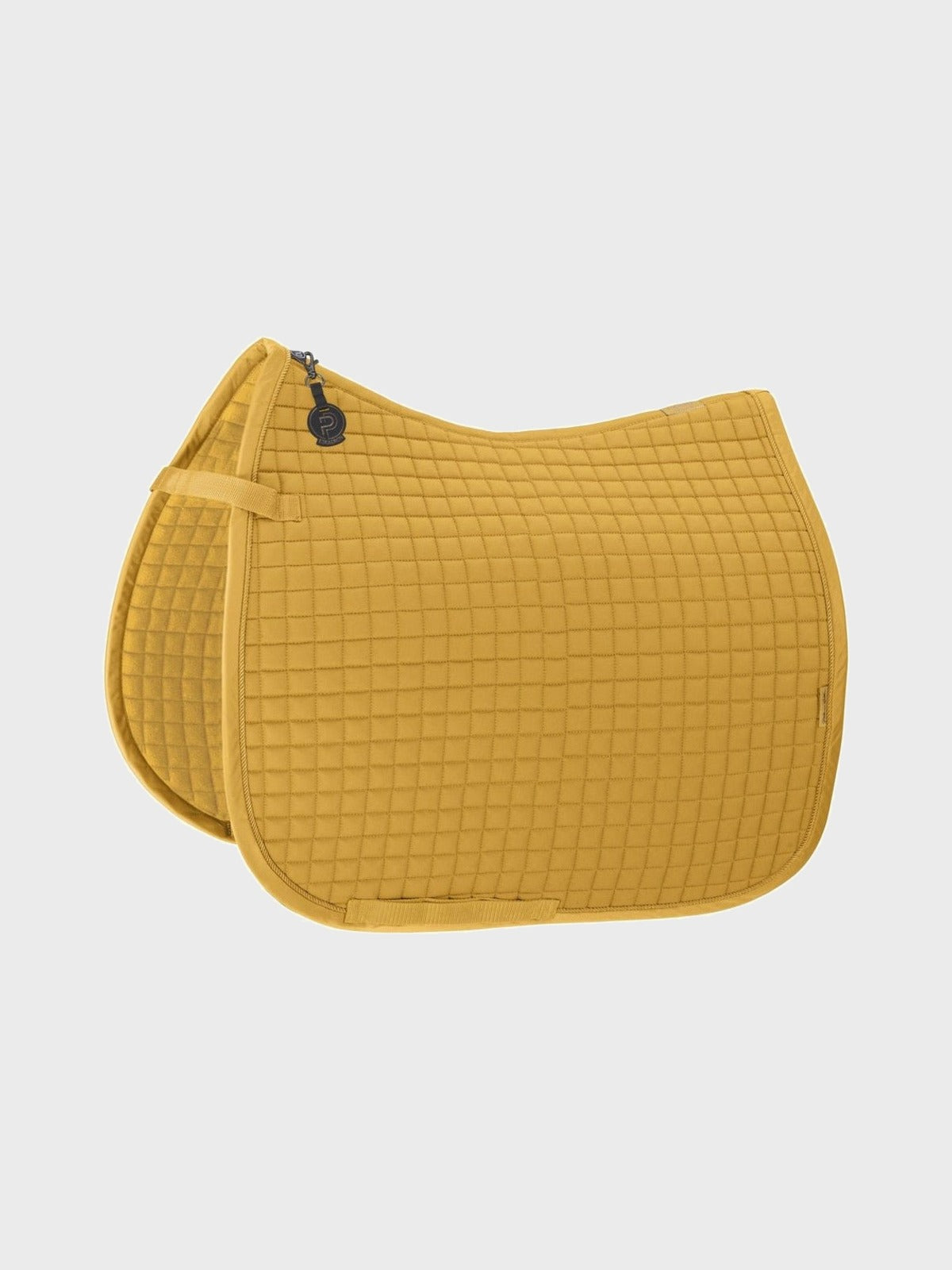 ESKADRON COTTON CZAPRAK JEŹDZIECKI PLATINUM - Eskadron Equishop