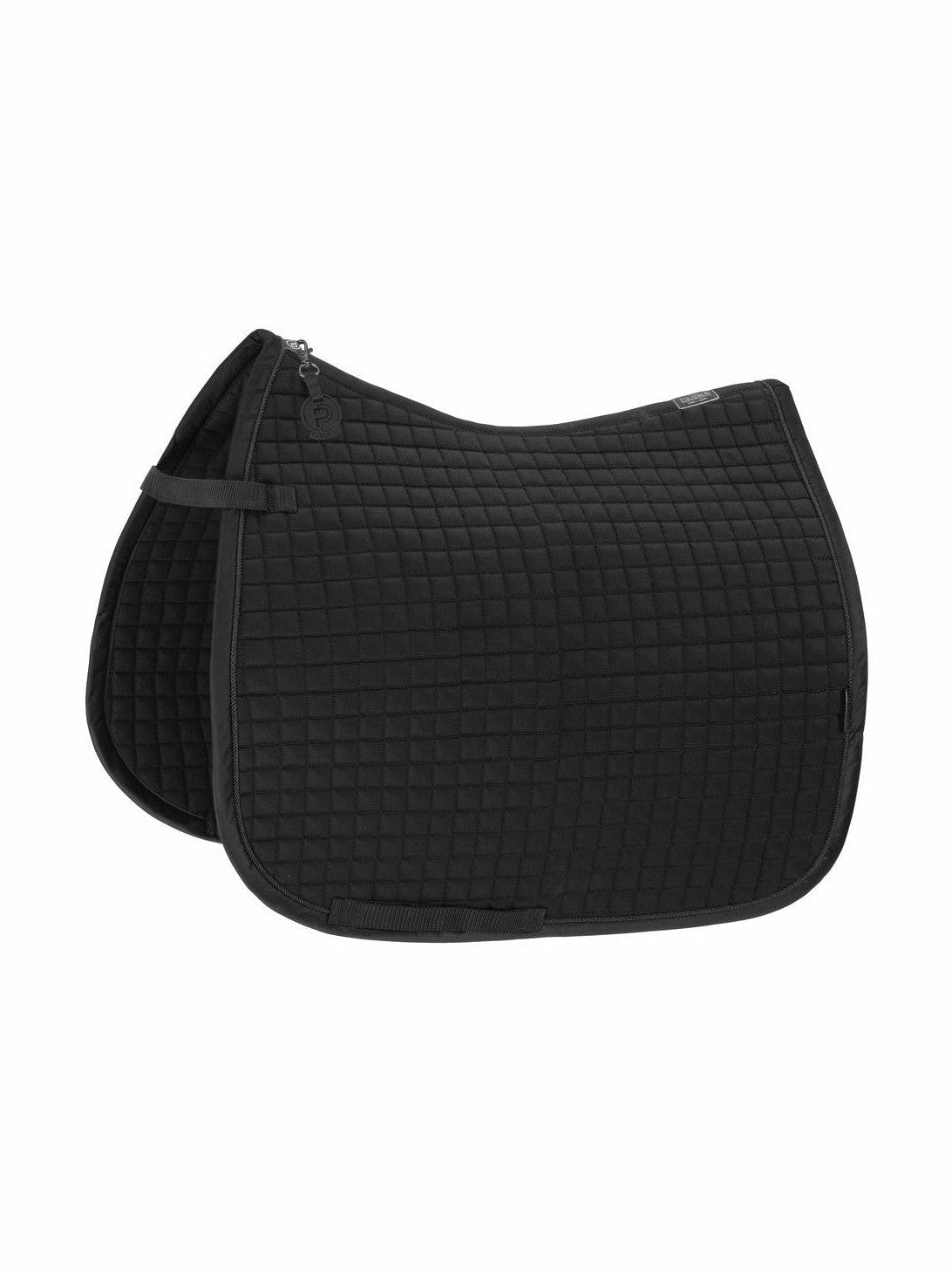 ESKADRON COTTON CZAPRAK JEŹDZIECKI PLATINUM - Eskadron Equishop