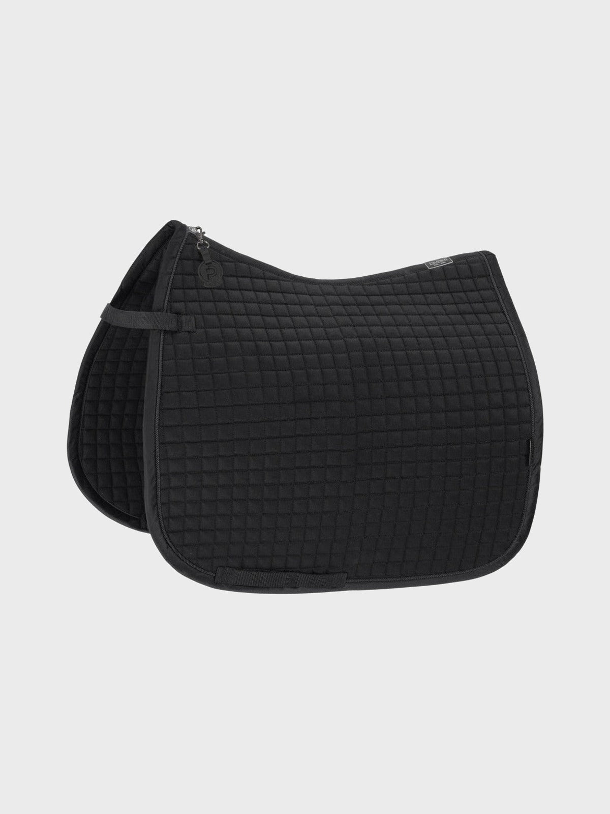 ESKADRON COTTON CZAPRAK JEŹDZIECKI PLATINUM - Eskadron Equishop