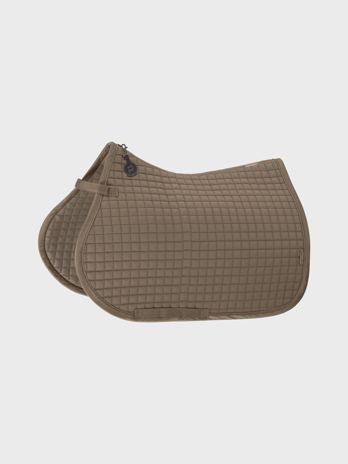 ESKADRON COTTON CZAPRAK JEŹDZIECKI PLATINUM - Eskadron Equishop