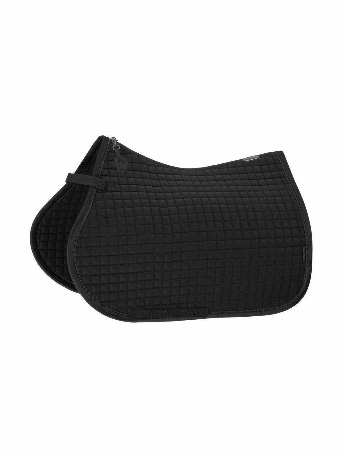 ESKADRON COTTON CZAPRAK JEŹDZIECKI PLATINUM - Eskadron Equishop