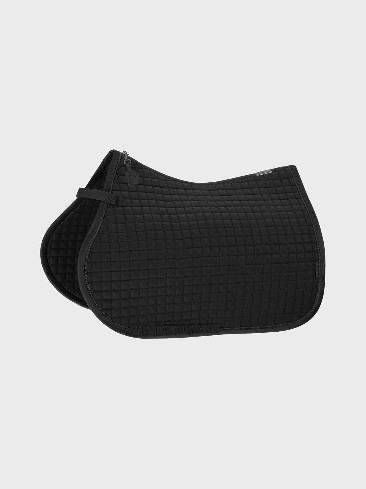 ESKADRON COTTON CZAPRAK JEŹDZIECKI PLATINUM - Eskadron Equishop