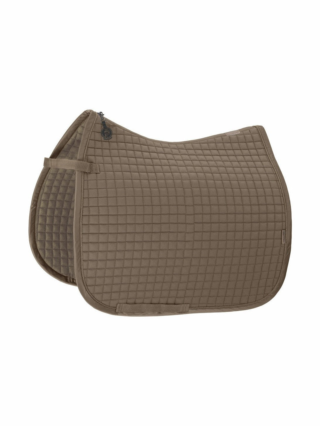 ESKADRON COTTON CZAPRAK JEŹDZIECKI PLATINUM - Eskadron Equishop