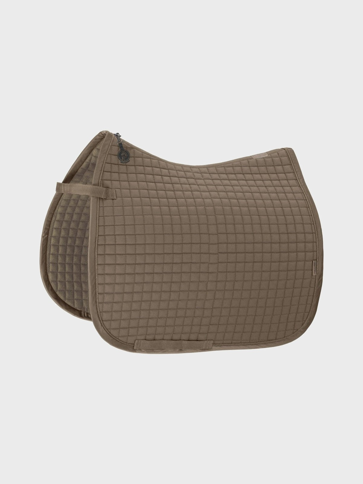 ESKADRON COTTON CZAPRAK JEŹDZIECKI PLATINUM - Eskadron Equishop