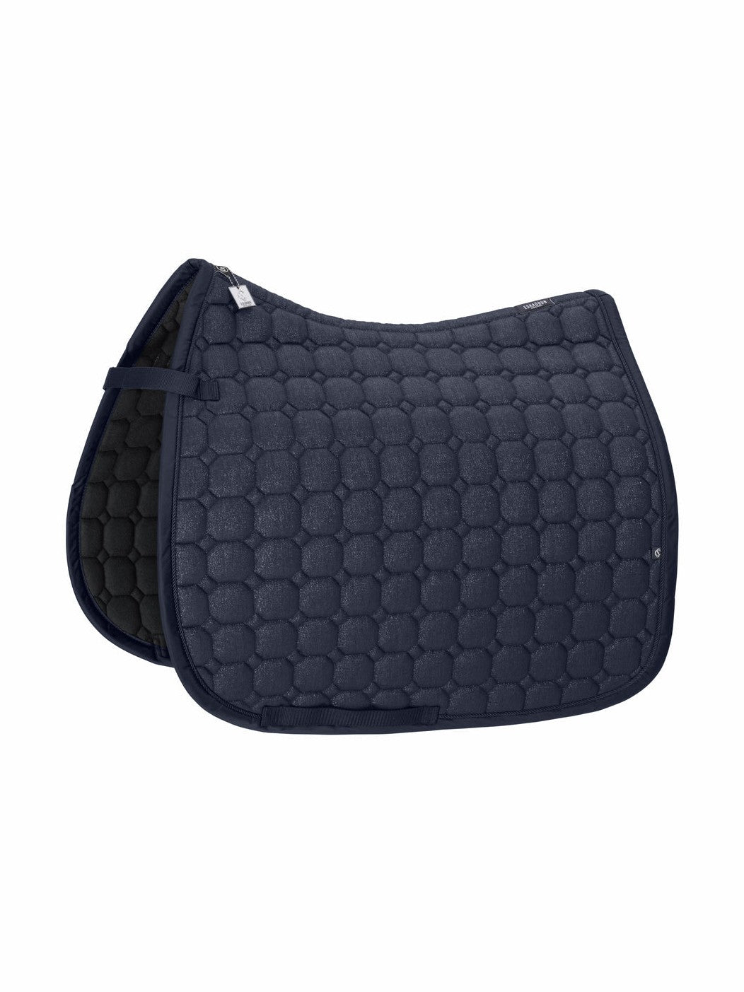 ESKADRON COTTON GLITTER CZAPRAK JEŹDZIECKI CLASSIC SPORTS - Eskadron Equishop