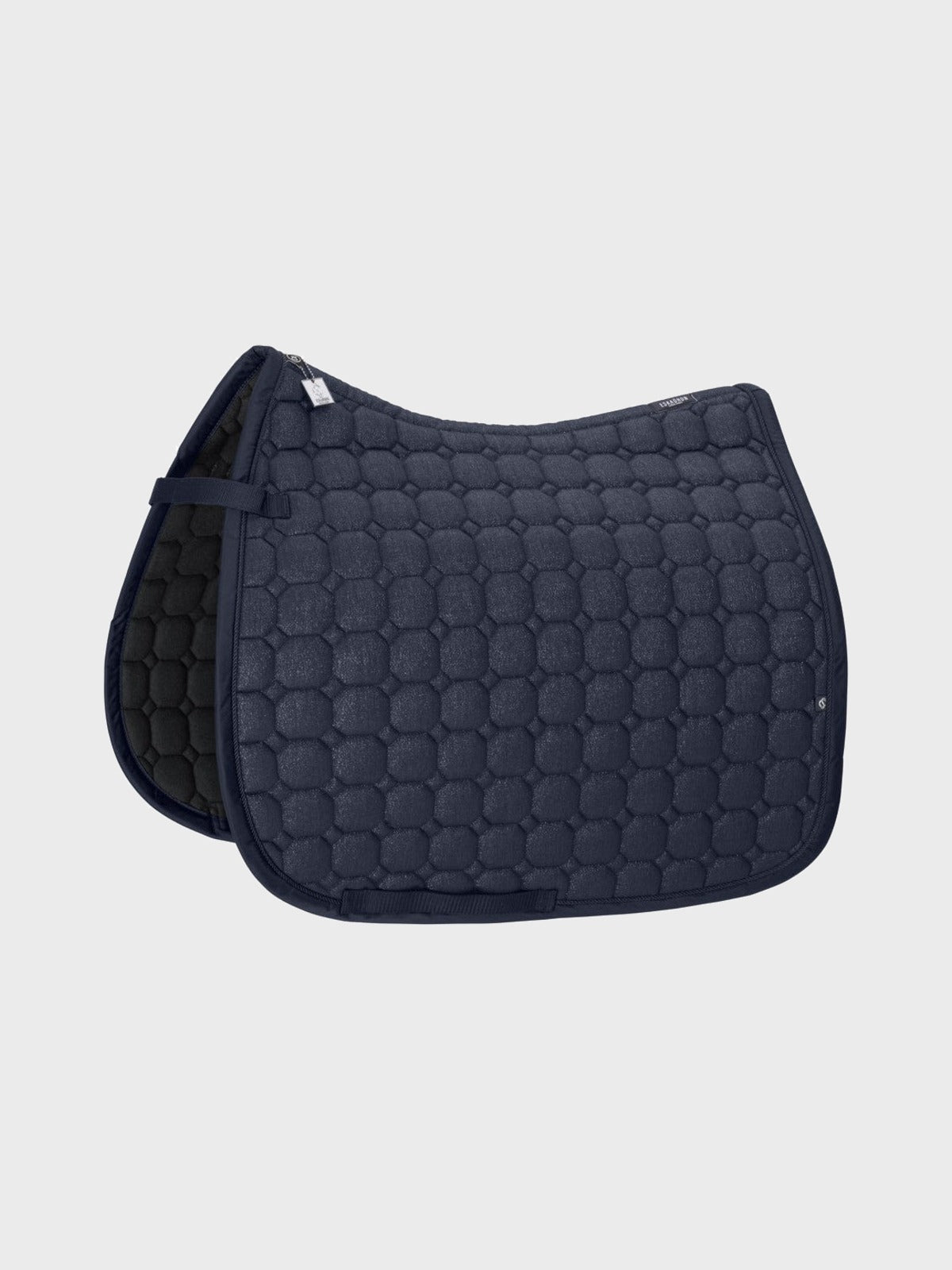 ESKADRON COTTON GLITTER CZAPRAK JEŹDZIECKI CLASSIC SPORTS - Eskadron Equishop
