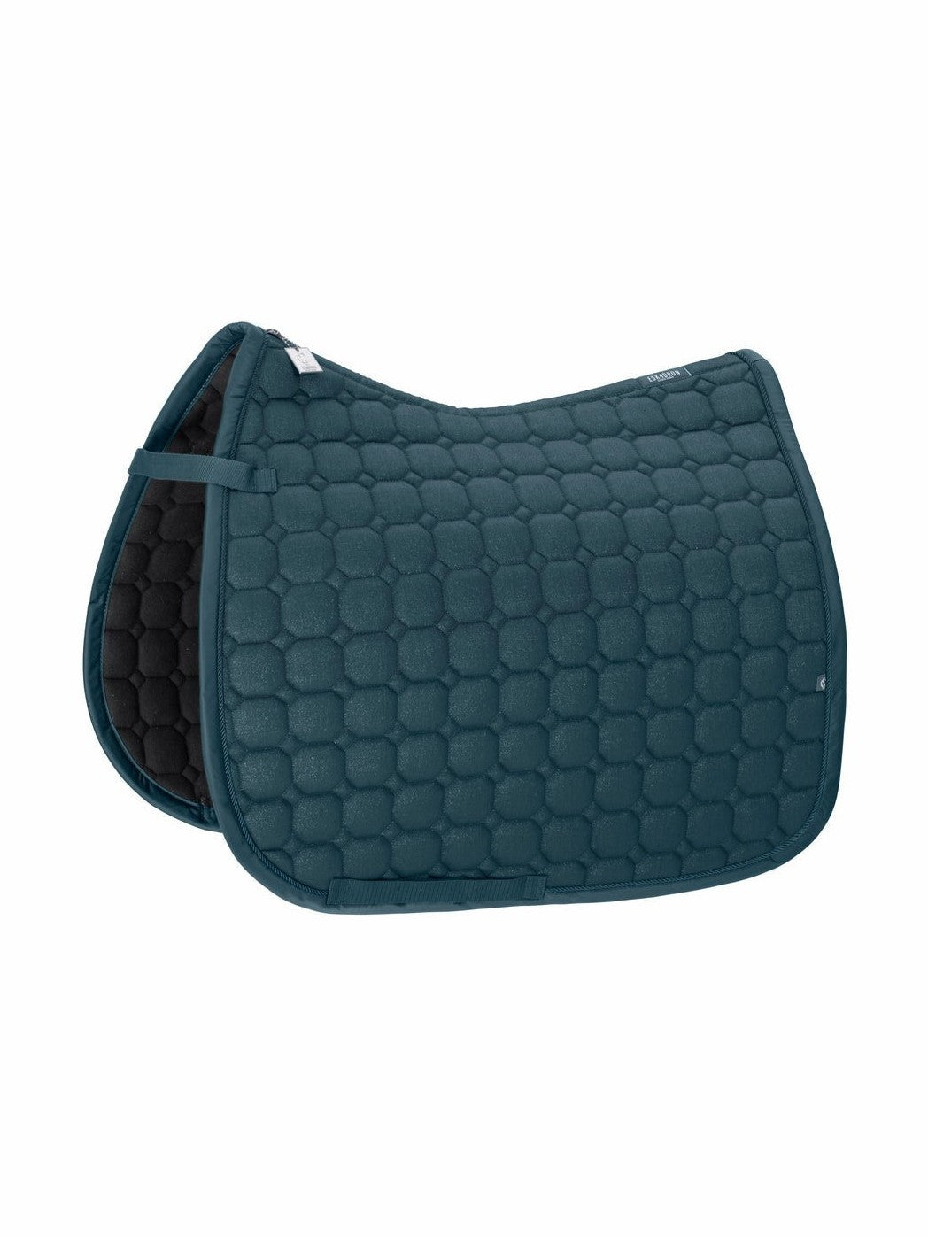 ESKADRON COTTON GLITTER CZAPRAK JEŹDZIECKI CLASSIC SPORTS - Eskadron Equishop