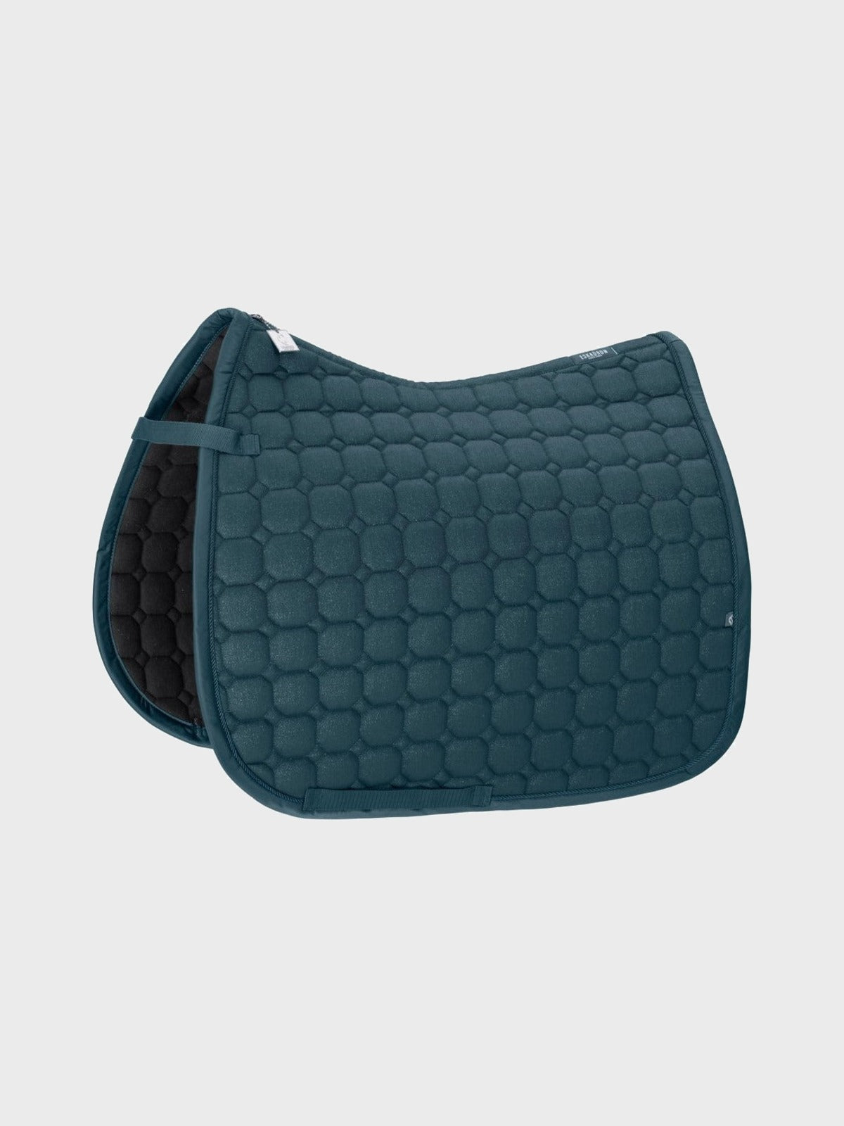 ESKADRON COTTON GLITTER CZAPRAK JEŹDZIECKI CLASSIC SPORTS - Eskadron Equishop
