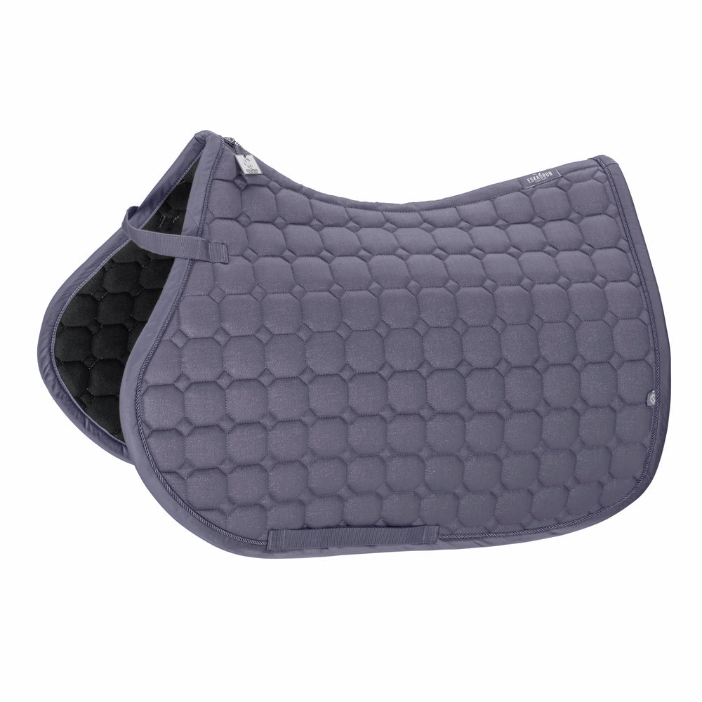 ESKADRON COTTON GLITTER CZAPRAK JEŹDZIECKI CLASSIC SPORTS - Eskadron Equishop