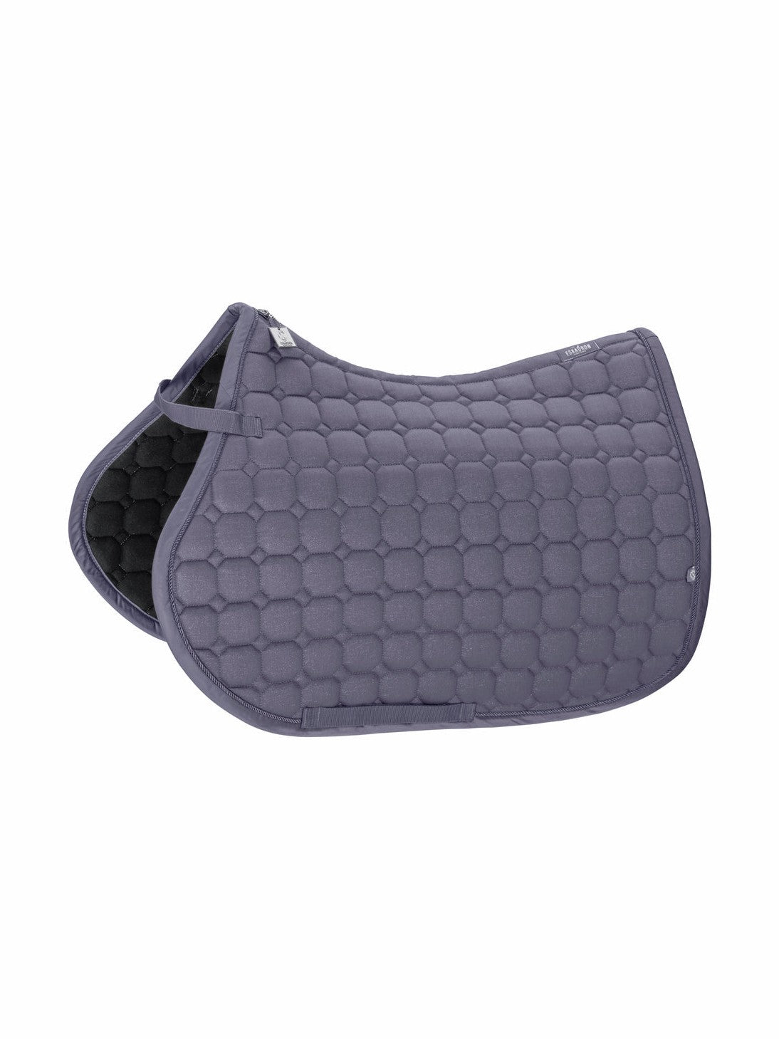 ESKADRON COTTON GLITTER CZAPRAK JEŹDZIECKI CLASSIC SPORTS - Eskadron Equishop