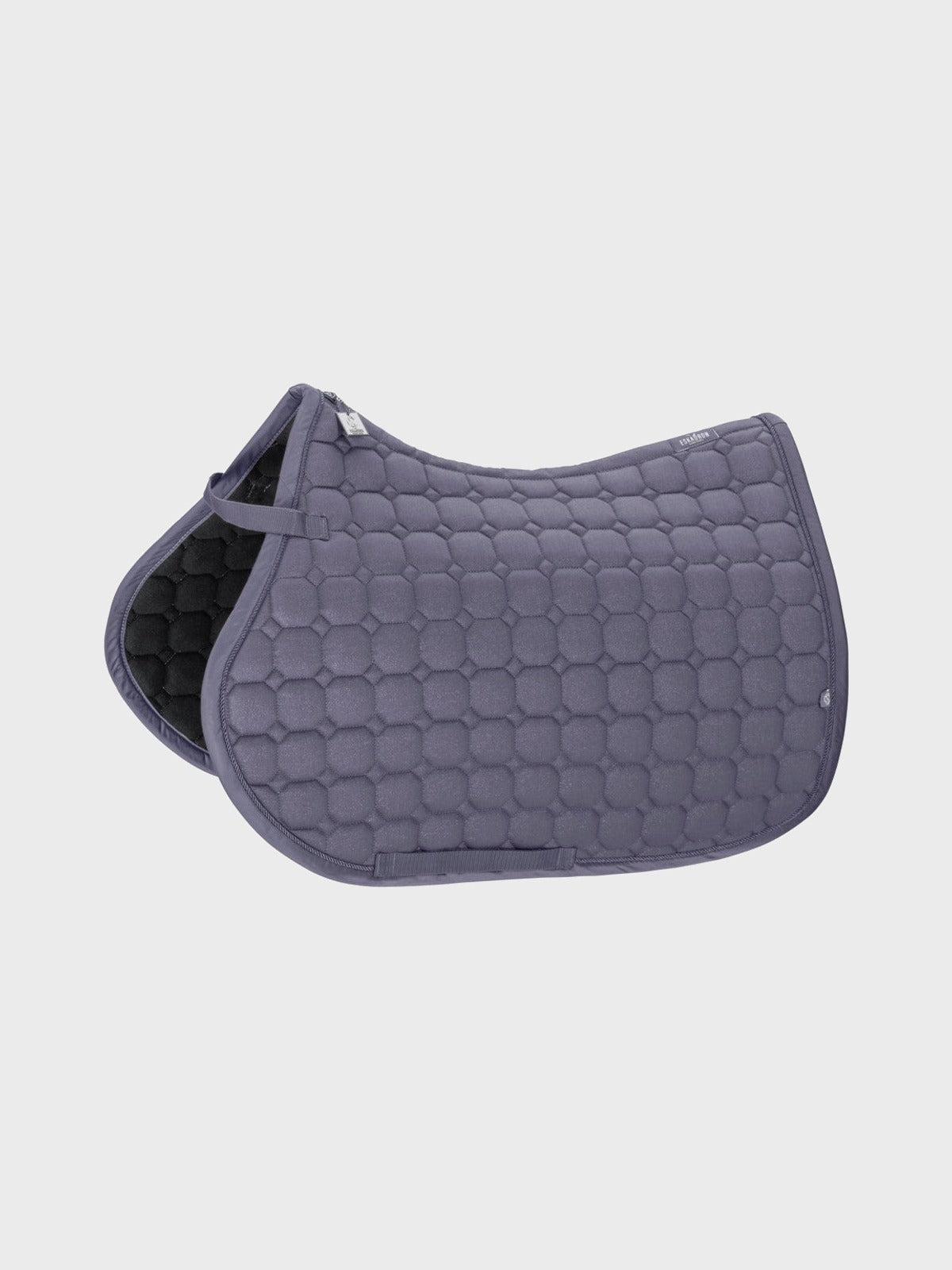 ESKADRON COTTON GLITTER CZAPRAK JEŹDZIECKI CLASSIC SPORTS - Eskadron Equishop