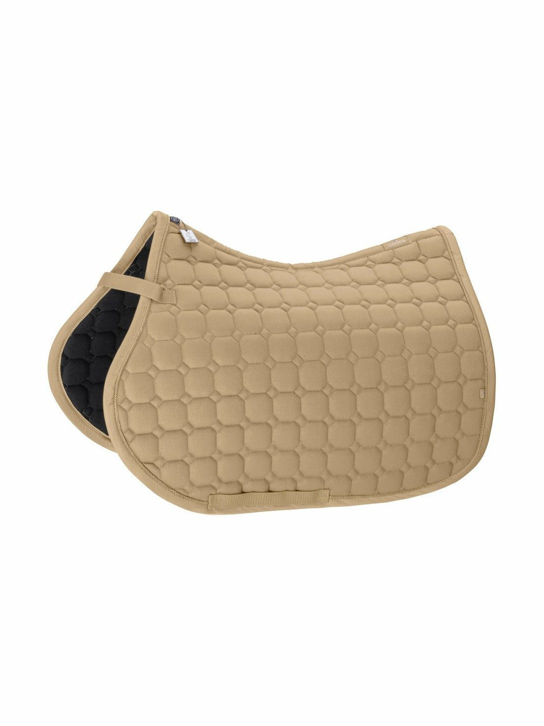 ESKADRON COTTON GLITTER CZAPRAK JEŹDZIECKI CLASSIC SPORTS - Eskadron Equishop
