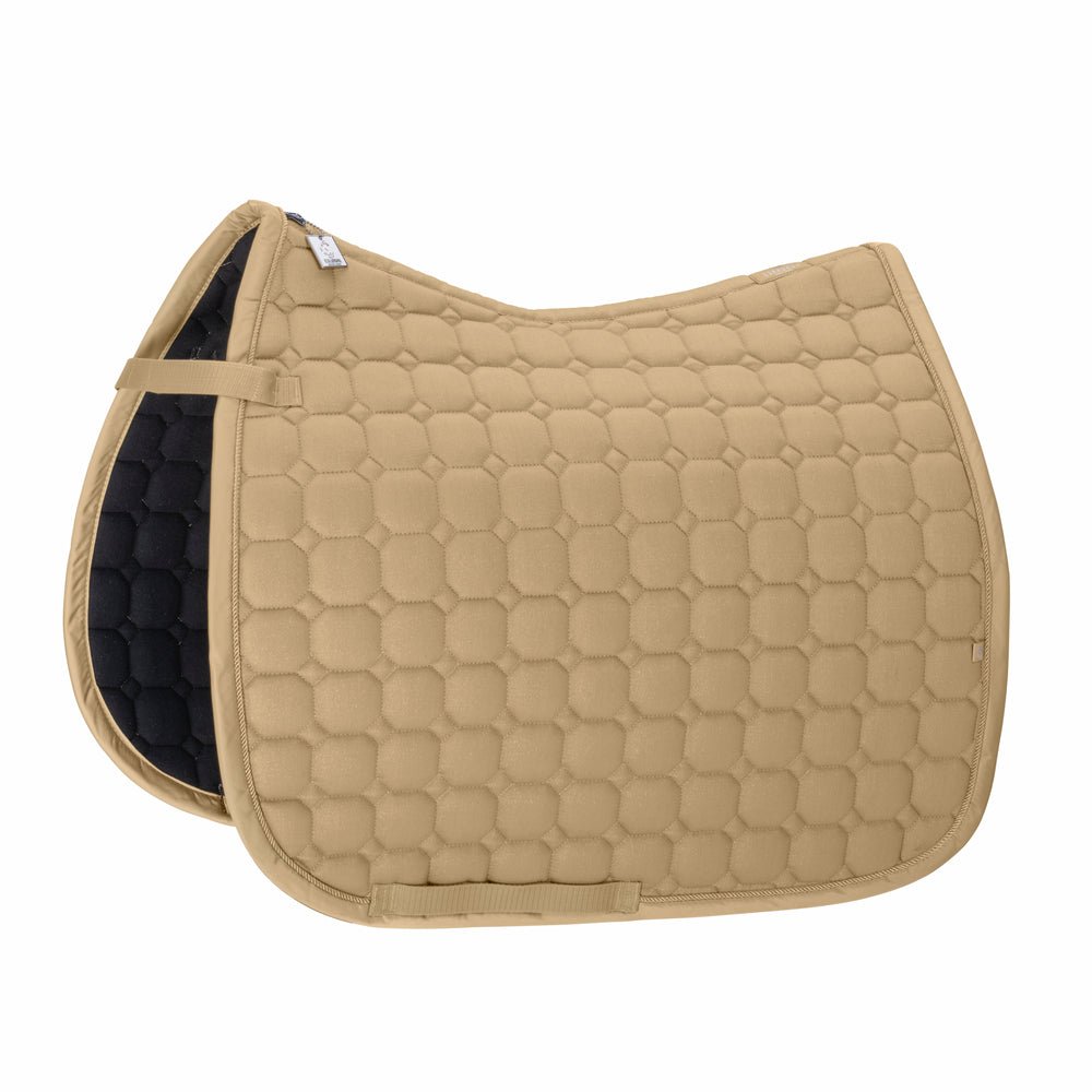 ESKADRON COTTON GLITTER CZAPRAK JEŹDZIECKI CLASSIC SPORTS - Eskadron Equishop