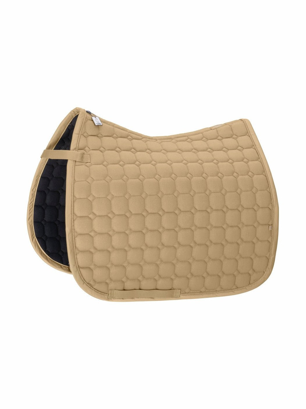 ESKADRON COTTON GLITTER CZAPRAK JEŹDZIECKI CLASSIC SPORTS - Eskadron Equishop