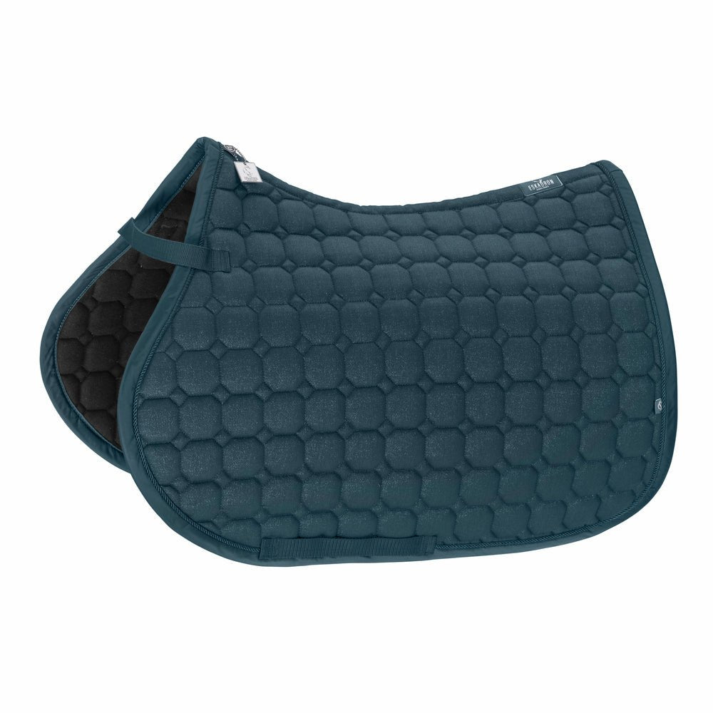 ESKADRON COTTON GLITTER CZAPRAK JEŹDZIECKI CLASSIC SPORTS - Eskadron Equishop