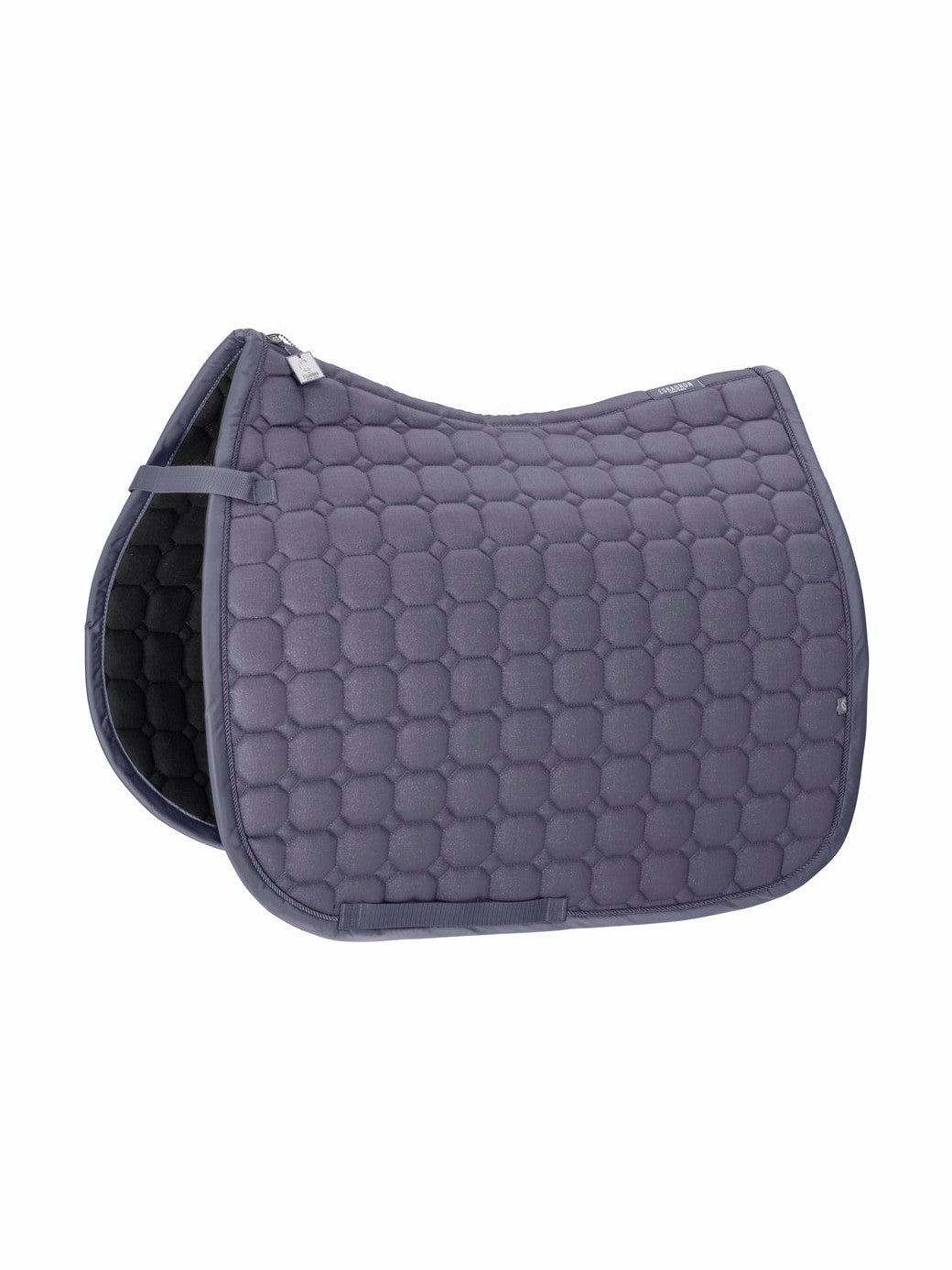ESKADRON COTTON GLITTER CZAPRAK JEŹDZIECKI CLASSIC SPORTS - Eskadron Equishop