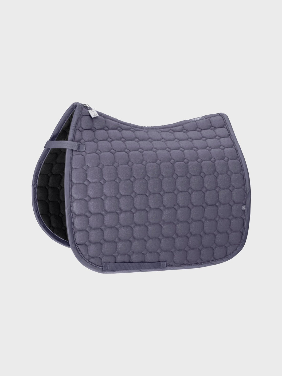 ESKADRON COTTON GLITTER CZAPRAK JEŹDZIECKI CLASSIC SPORTS - Eskadron Equishop