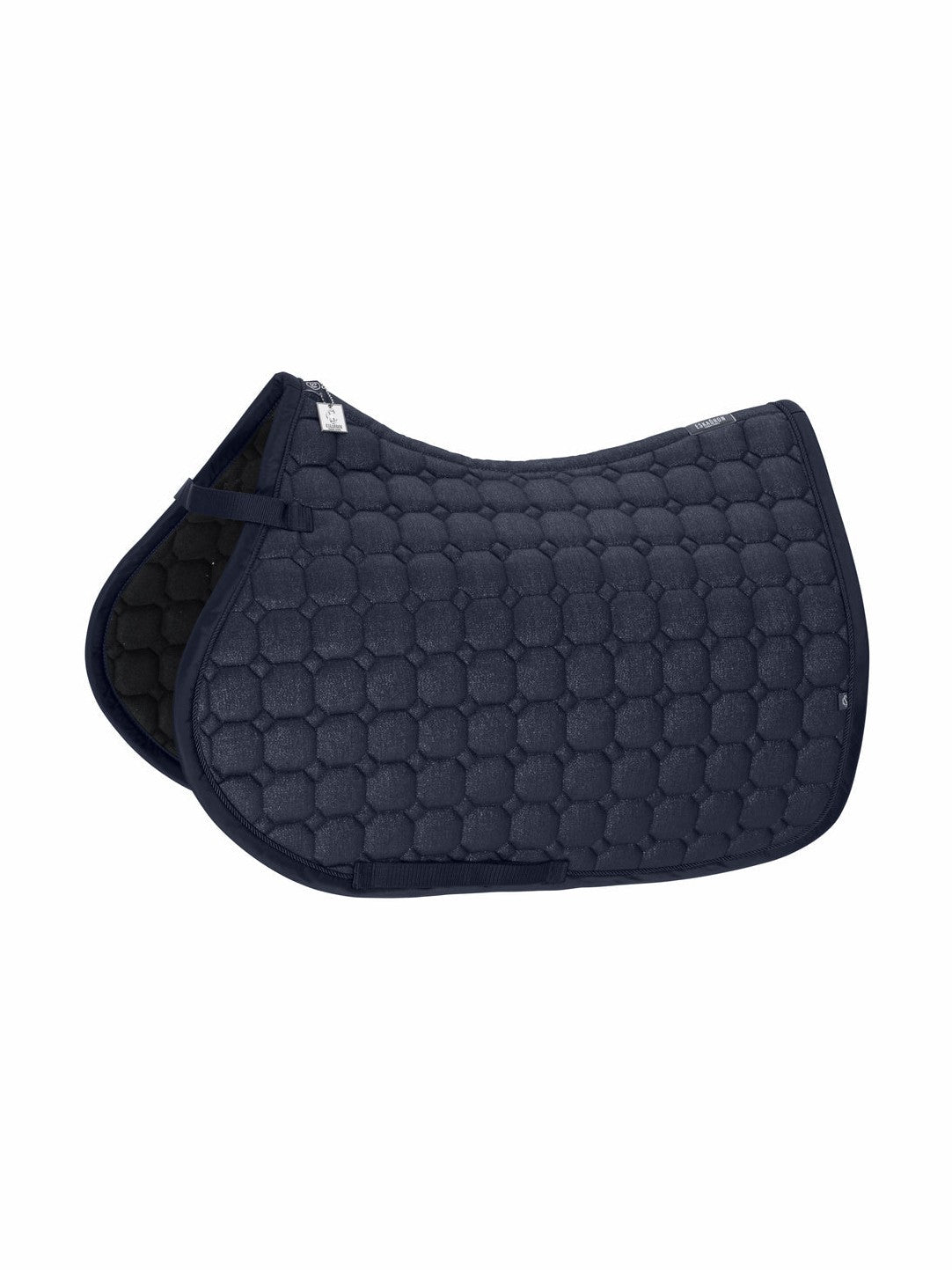 ESKADRON COTTON GLITTER CZAPRAK JEŹDZIECKI CLASSIC SPORTS - Eskadron Equishop