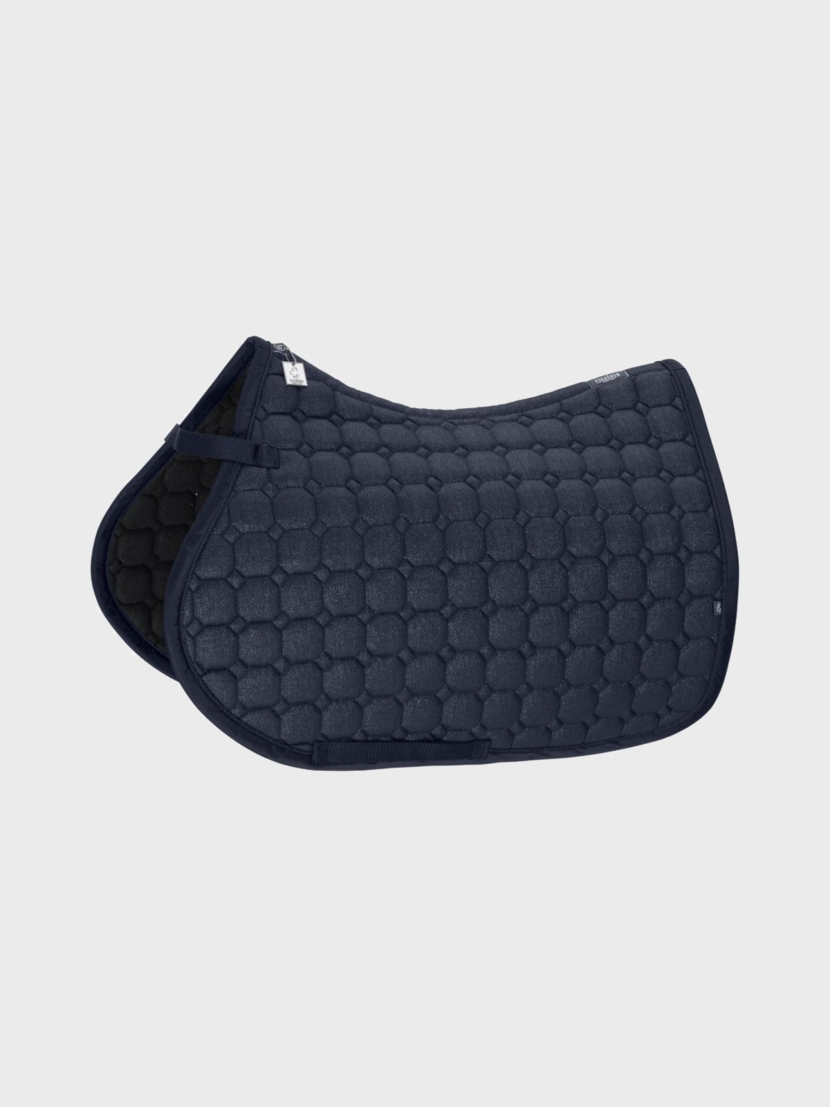 ESKADRON COTTON GLITTER CZAPRAK JEŹDZIECKI CLASSIC SPORTS - Eskadron Equishop