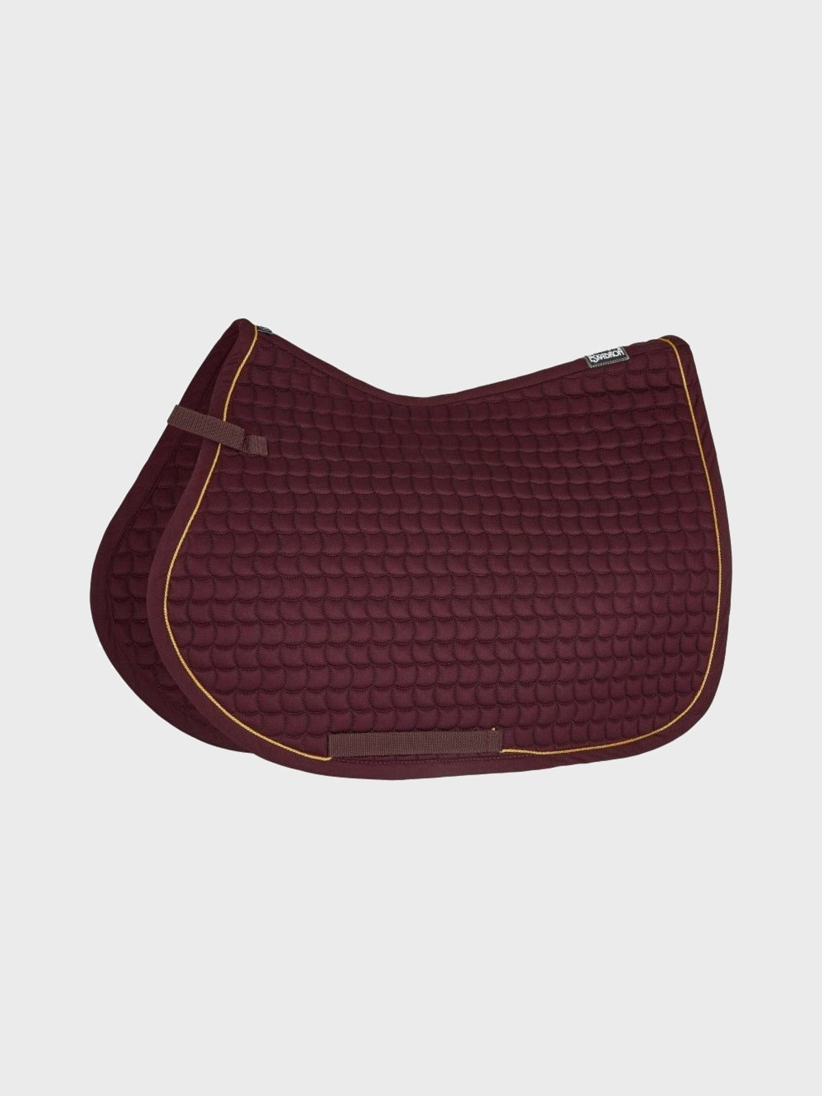 ESKADRON COTTON GOLD CORD CZAPRAK BAWEŁNIANY DLA KONIA - Eskadron Equishop