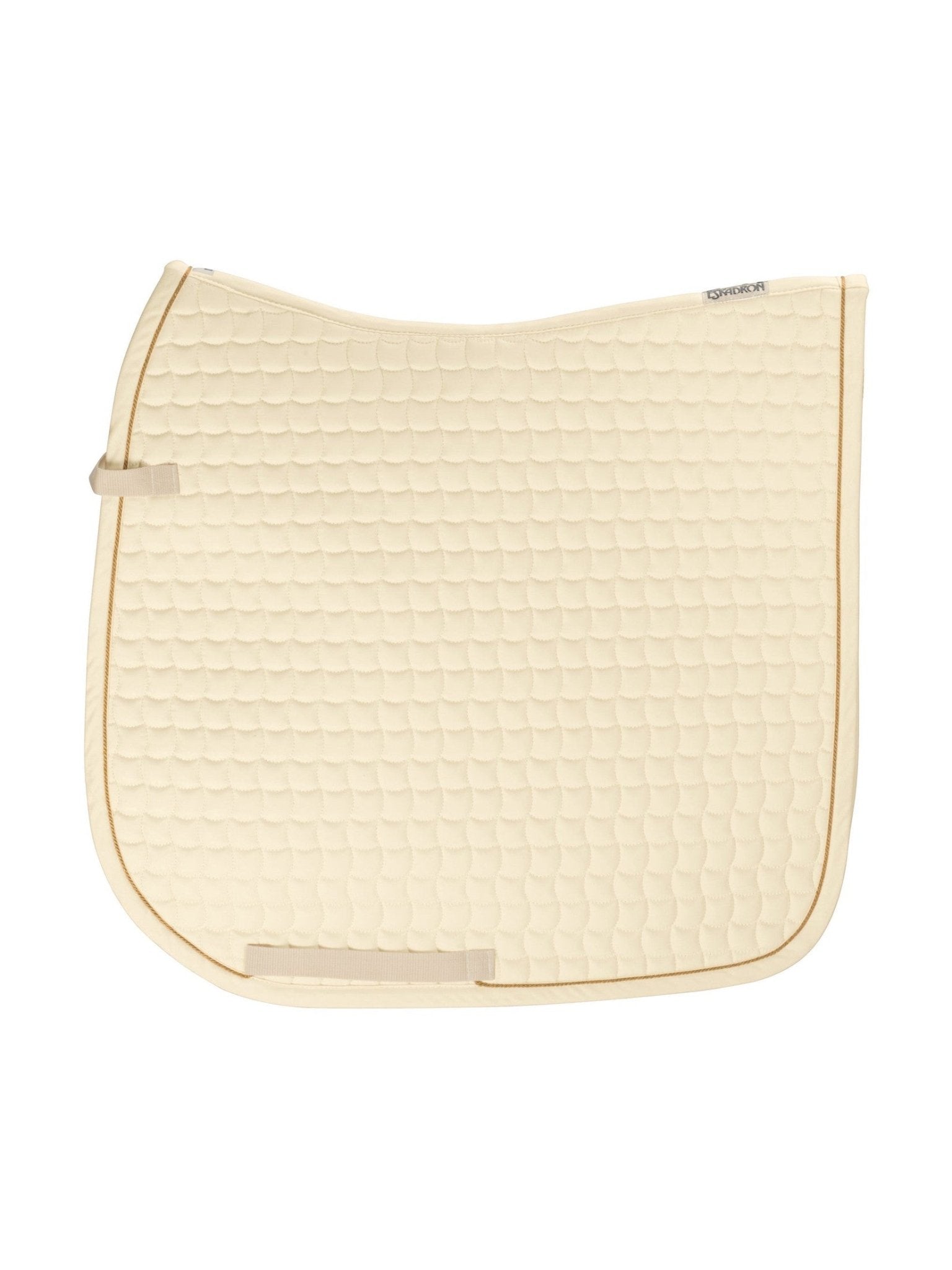 ESKADRON COTTON GOLD CORD CZAPRAK BAWEŁNIANY DLA KONIA - Eskadron Equishop