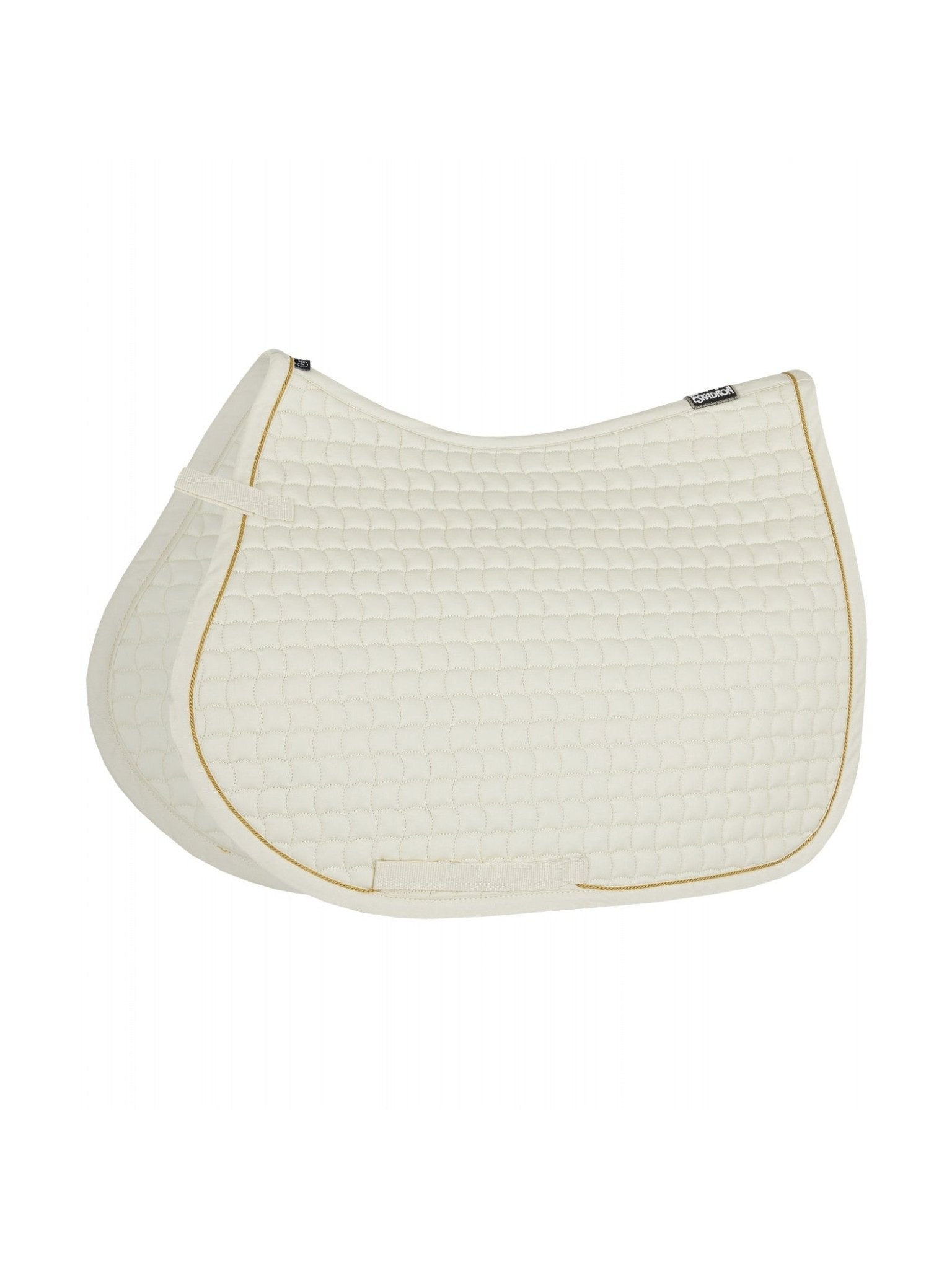 ESKADRON COTTON GOLD CORD CZAPRAK BAWEŁNIANY DLA KONIA - Eskadron Equishop