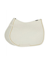 ESKADRON COTTON GOLD CORD CZAPRAK BAWEŁNIANY DLA KONIA - Eskadron Equishop