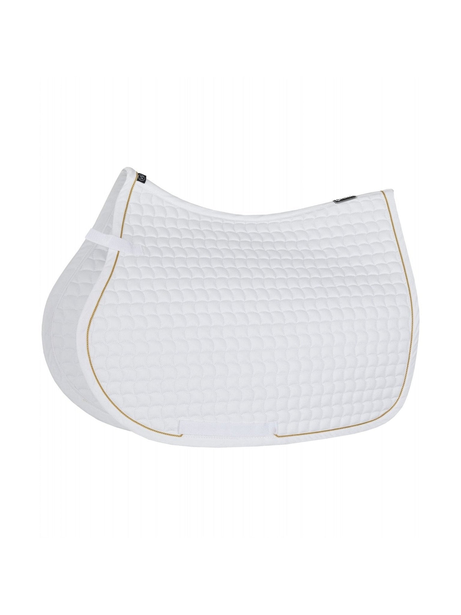 ESKADRON COTTON GOLD CORD CZAPRAK BAWEŁNIANY DLA KONIA - Eskadron Equishop