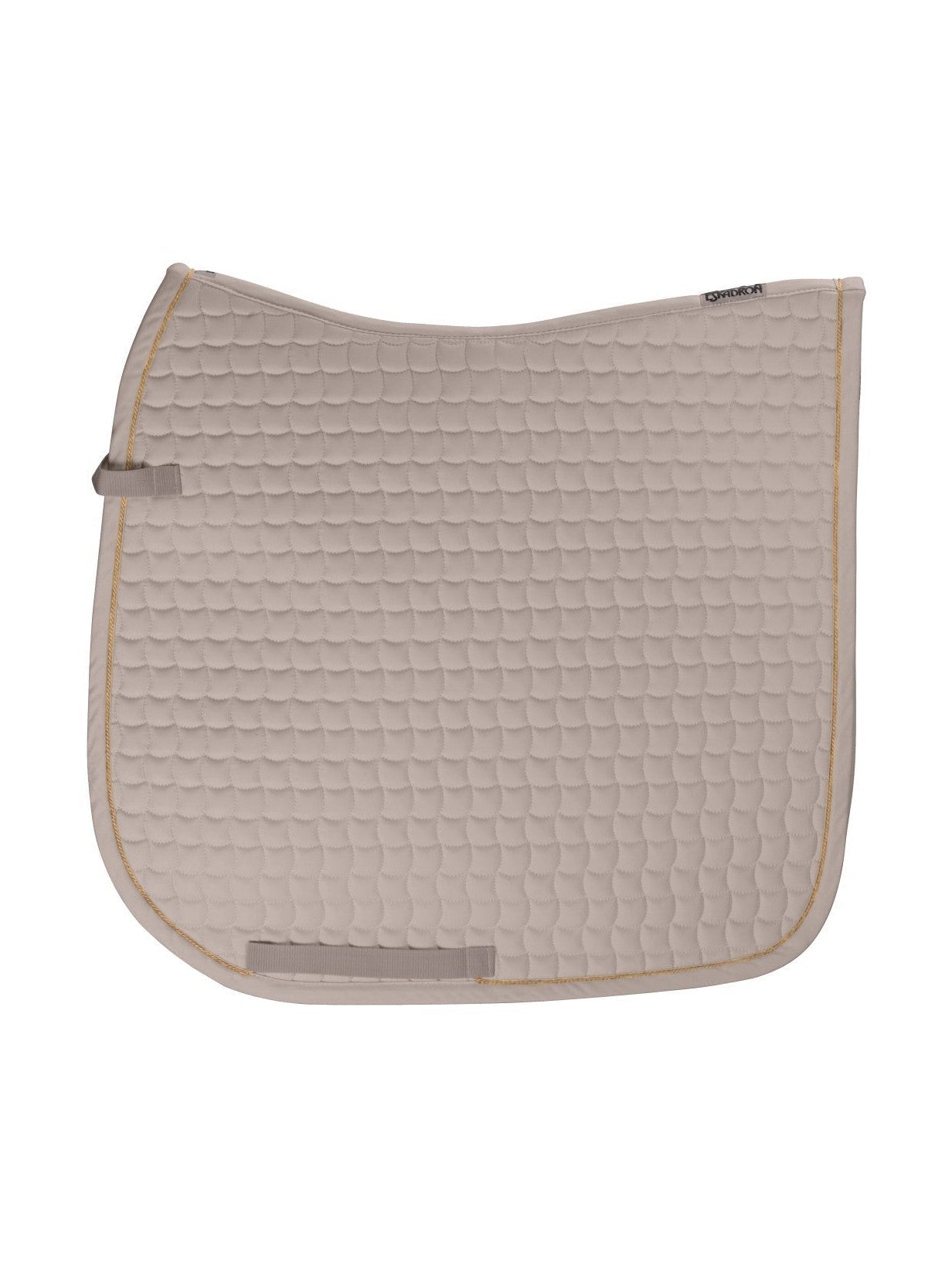 ESKADRON COTTON GOLD CORD CZAPRAK BAWEŁNIANY DLA KONIA - Eskadron Equishop