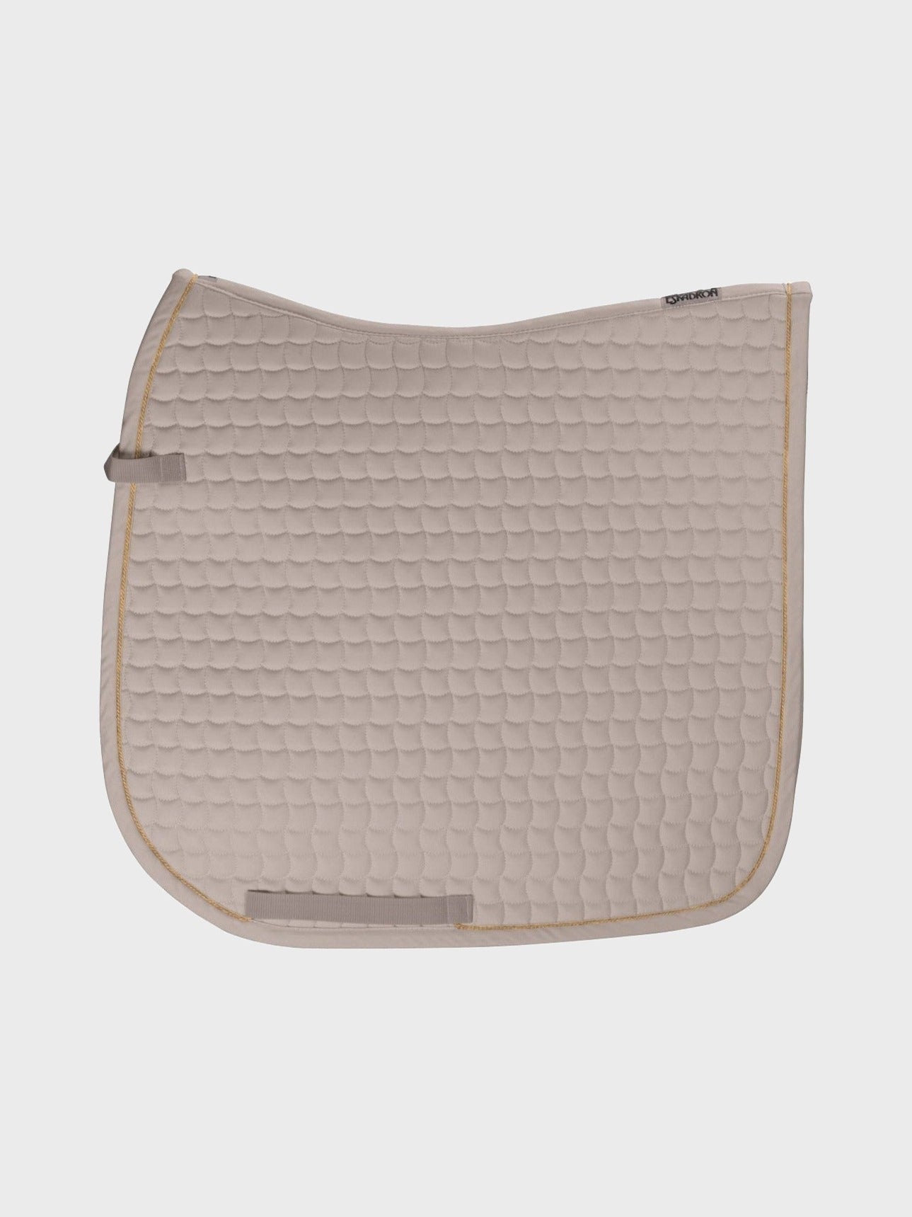 ESKADRON COTTON GOLD CORD CZAPRAK BAWEŁNIANY DLA KONIA - Eskadron Equishop
