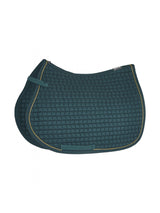 ESKADRON COTTON GOLD CORD CZAPRAK BAWEŁNIANY DLA KONIA - Eskadron Equishop