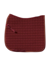 ESKADRON COTTON GOLD CORD CZAPRAK BAWEŁNIANY DLA KONIA - Eskadron Equishop