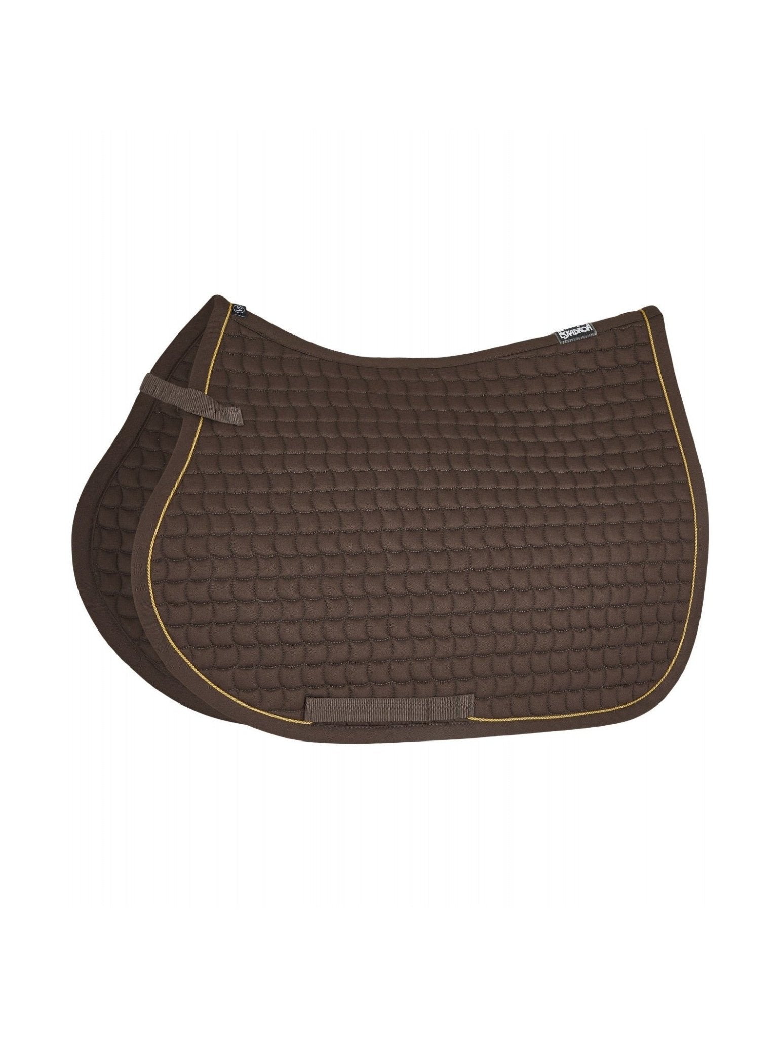 ESKADRON COTTON GOLD CORD CZAPRAK BAWEŁNIANY DLA KONIA - Eskadron Equishop