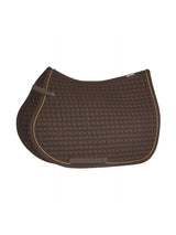 ESKADRON COTTON GOLD CORD CZAPRAK BAWEŁNIANY DLA KONIA - Eskadron Equishop