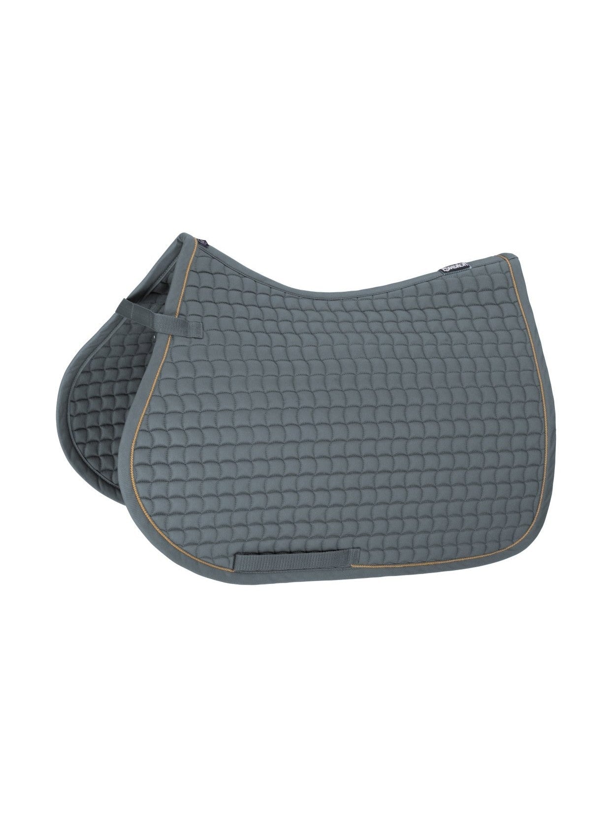 ESKADRON COTTON GOLD CORD CZAPRAK BAWEŁNIANY DLA KONIA - Eskadron Equishop