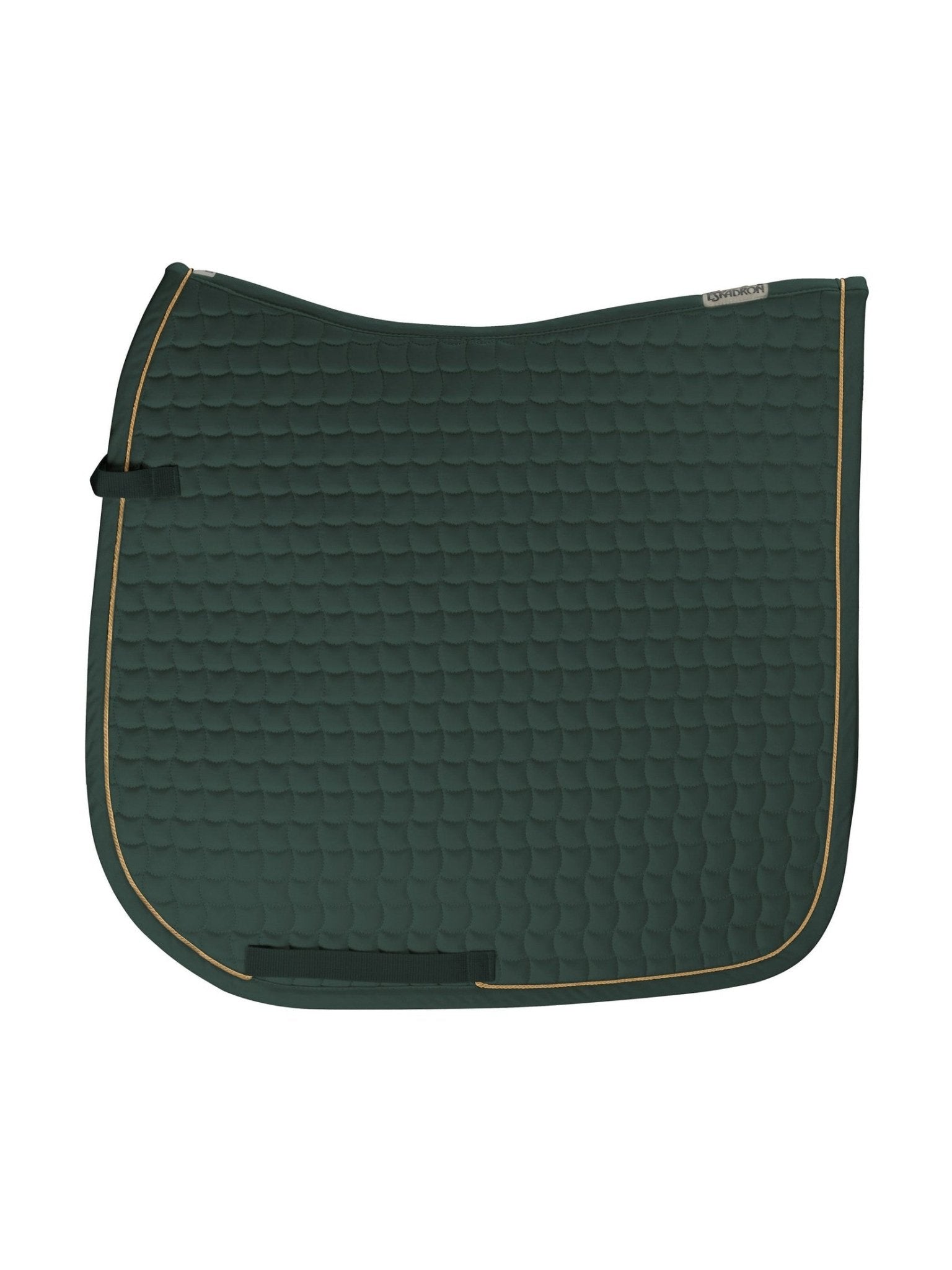 ESKADRON COTTON GOLD CORD CZAPRAK BAWEŁNIANY DLA KONIA - Eskadron Equishop