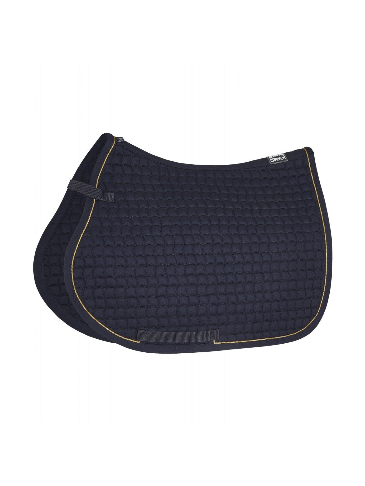 ESKADRON COTTON GOLD CORD CZAPRAK BAWEŁNIANY DLA KONIA - Eskadron Equishop