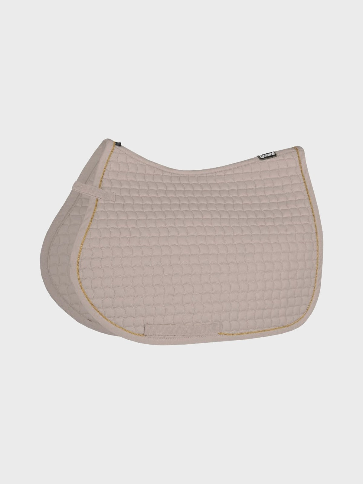 ESKADRON COTTON GOLD CORD CZAPRAK BAWEŁNIANY DLA KONIA - Eskadron Equishop