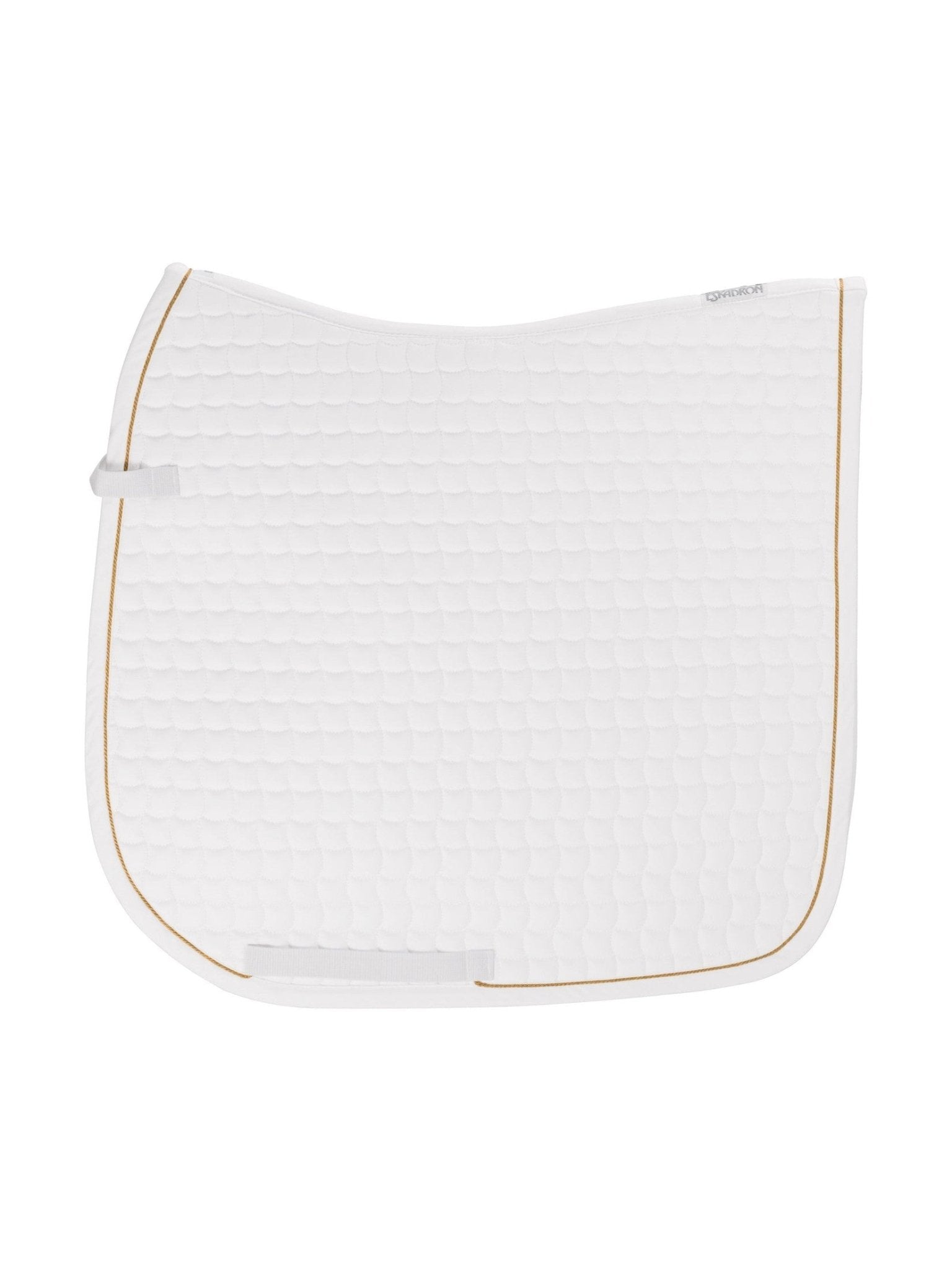 ESKADRON COTTON GOLD CORD CZAPRAK BAWEŁNIANY DLA KONIA - Eskadron Equishop