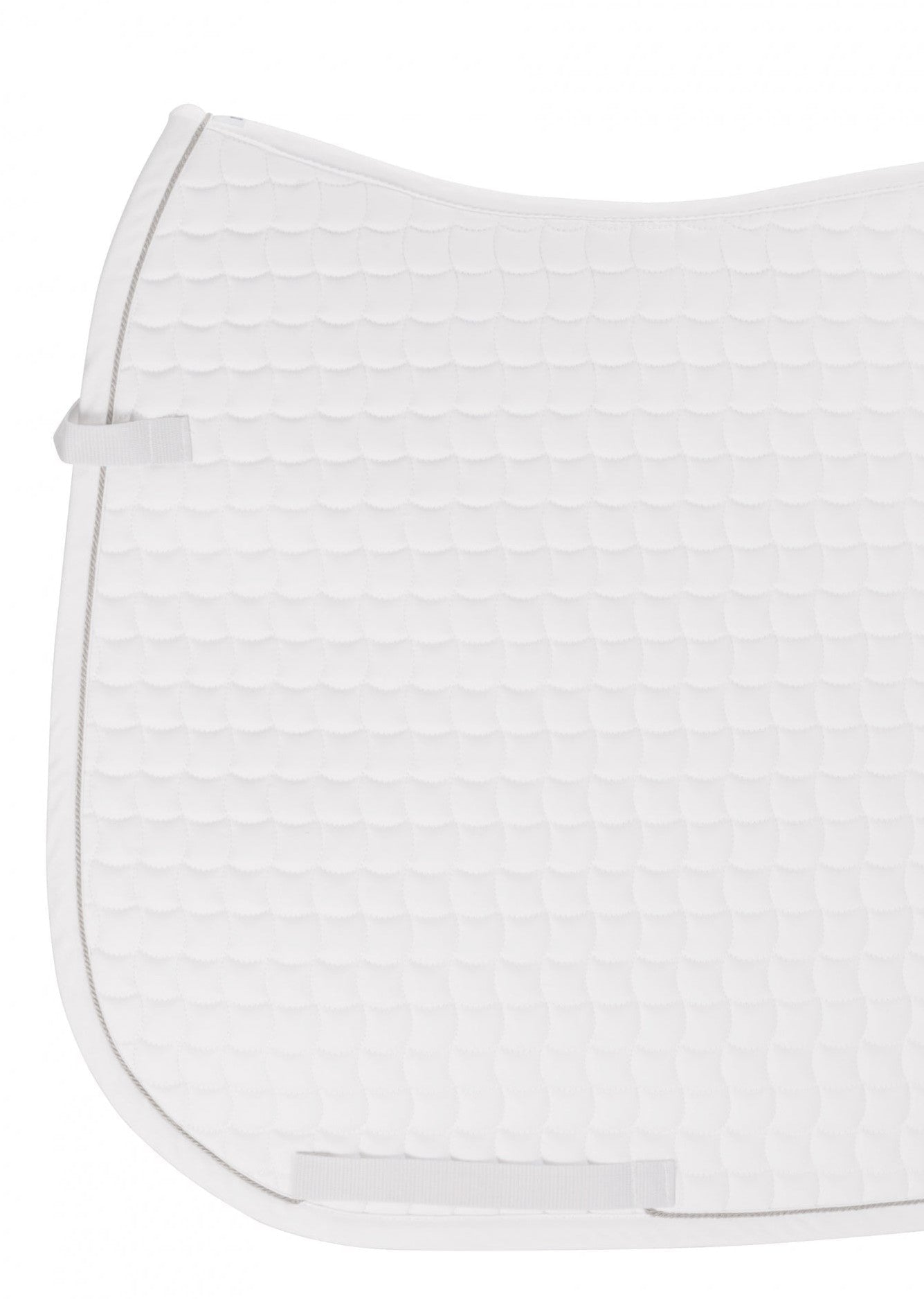 ESKADRON COTTON SILVER CORD CZAPRAK BAWEŁNIANY DLA KONIA - Eskadron Equishop