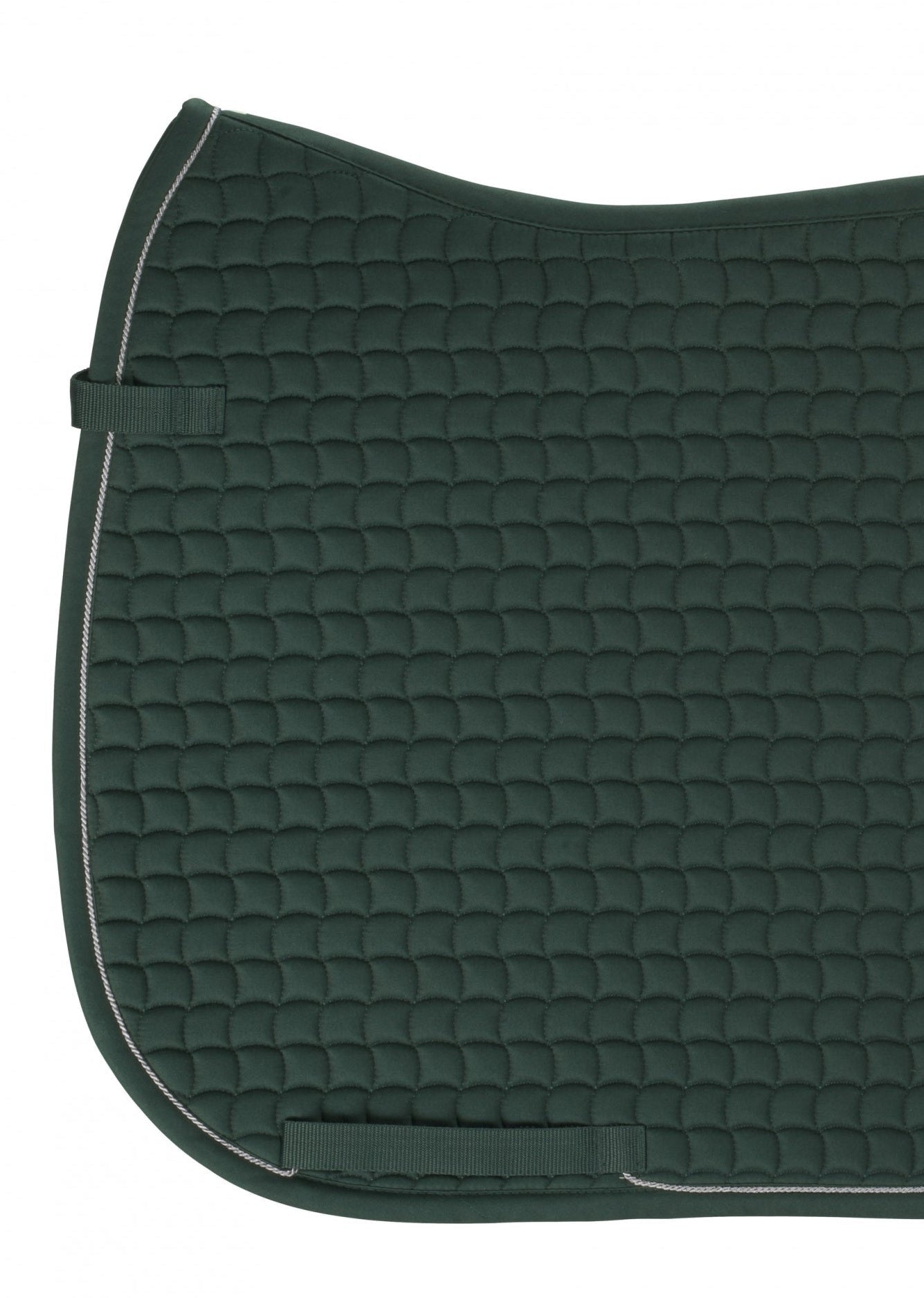 ESKADRON COTTON SILVER CORD CZAPRAK BAWEŁNIANY DLA KONIA - Eskadron Equishop