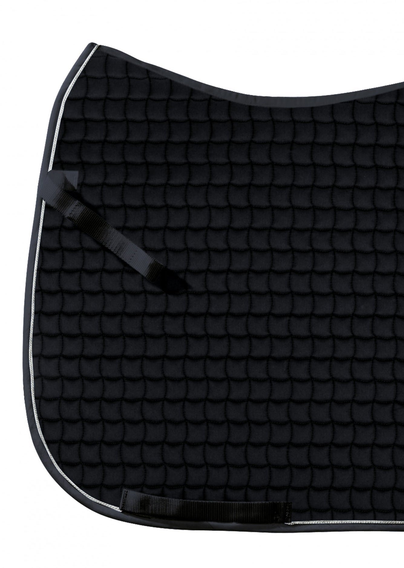 ESKADRON COTTON SILVER CORD CZAPRAK BAWEŁNIANY DLA KONIA - Eskadron Equishop